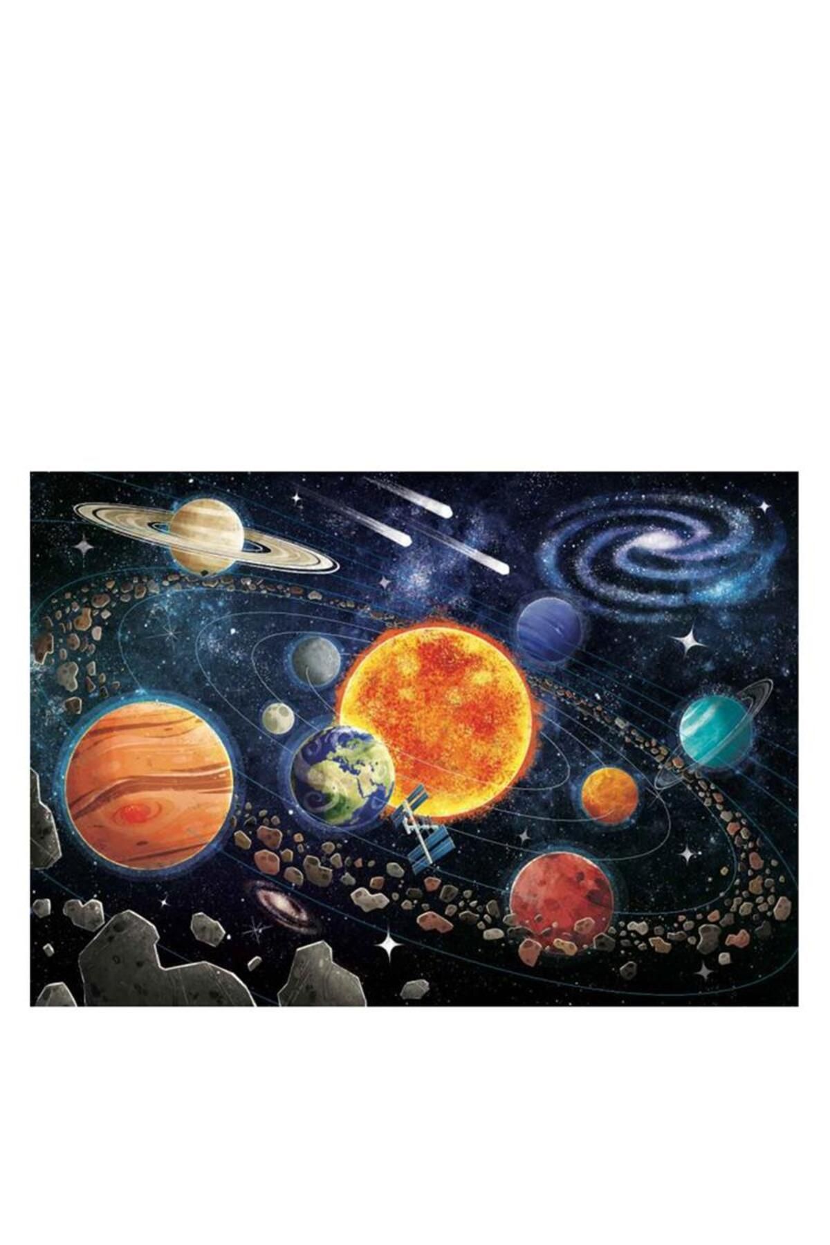 Sassi Junior-Ultimate Atlas - Space 3