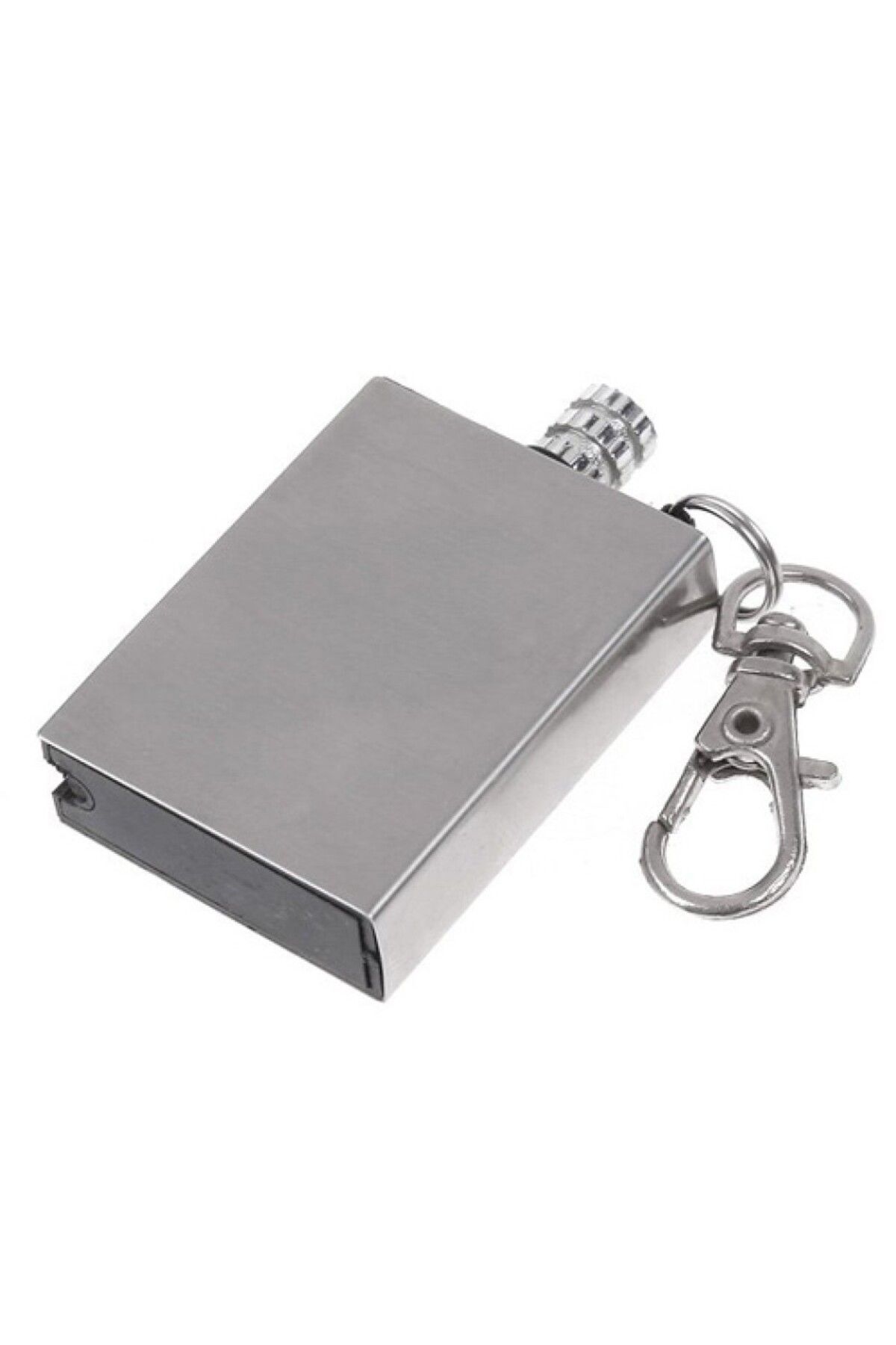 O-KRC Metal Kibrit