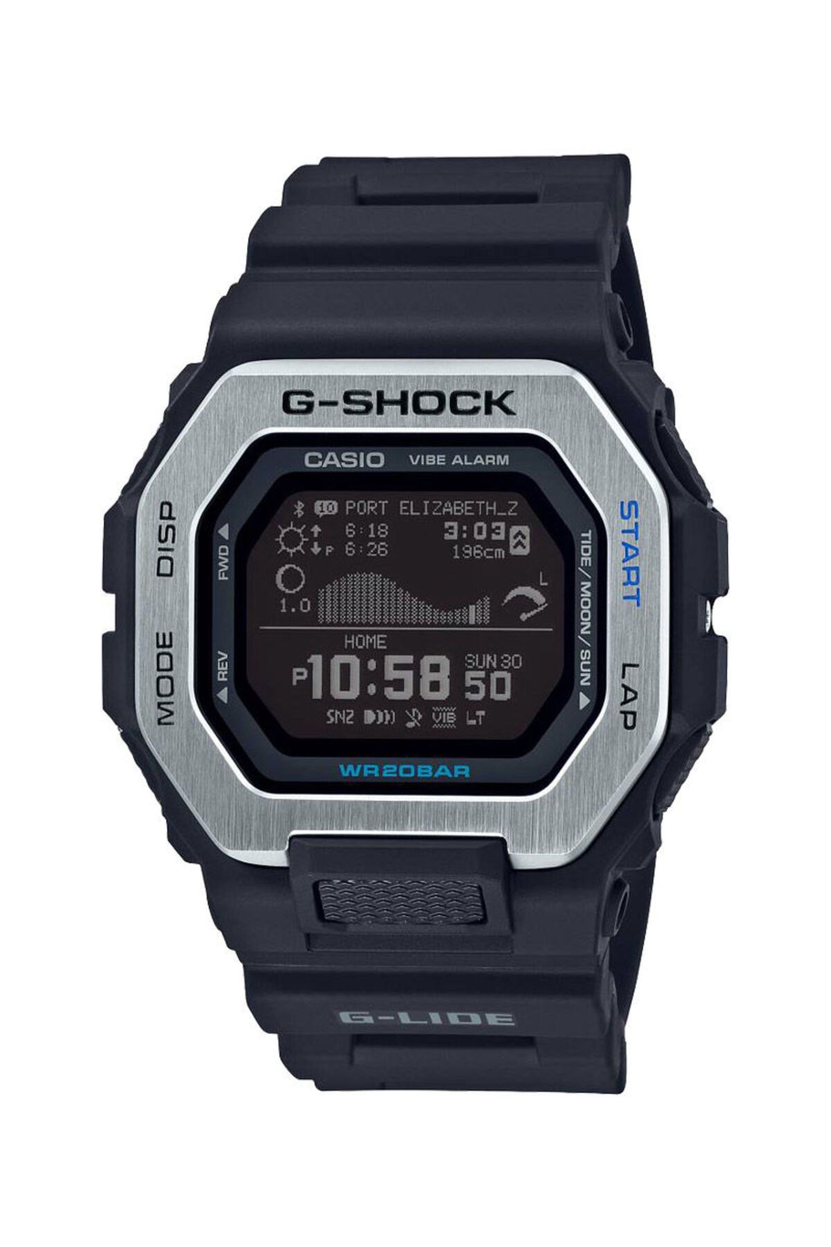 G-SHOCK-ساعة - بيج 1