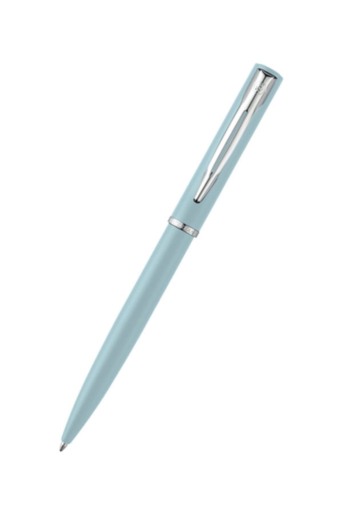 Waterman Allure Pastel Mavi Tükenmez Kalem 2105224