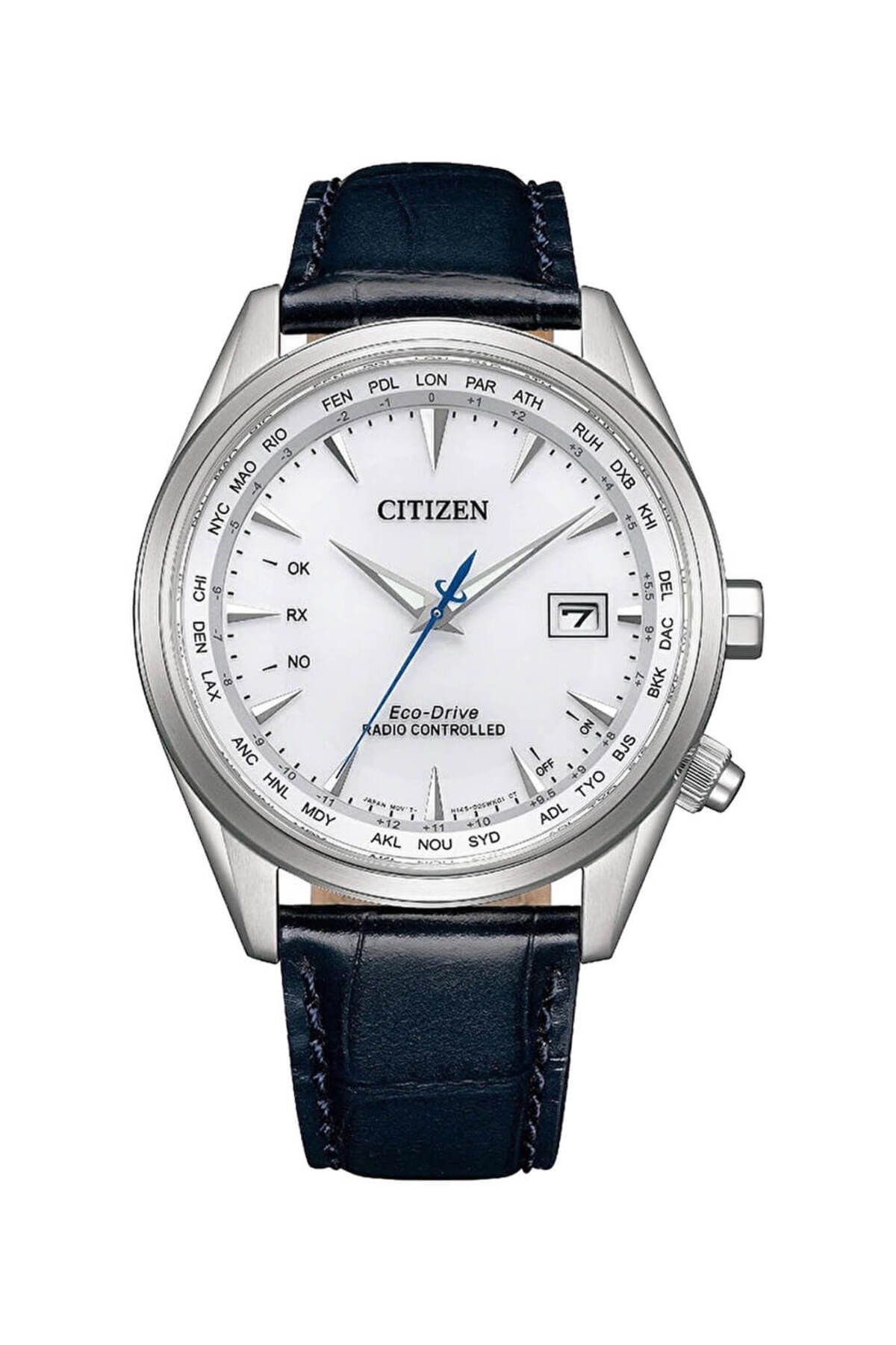 Citizen-Mens Watch Citizen CB0270-10A, Quartz, 43mm, 10ATM 1