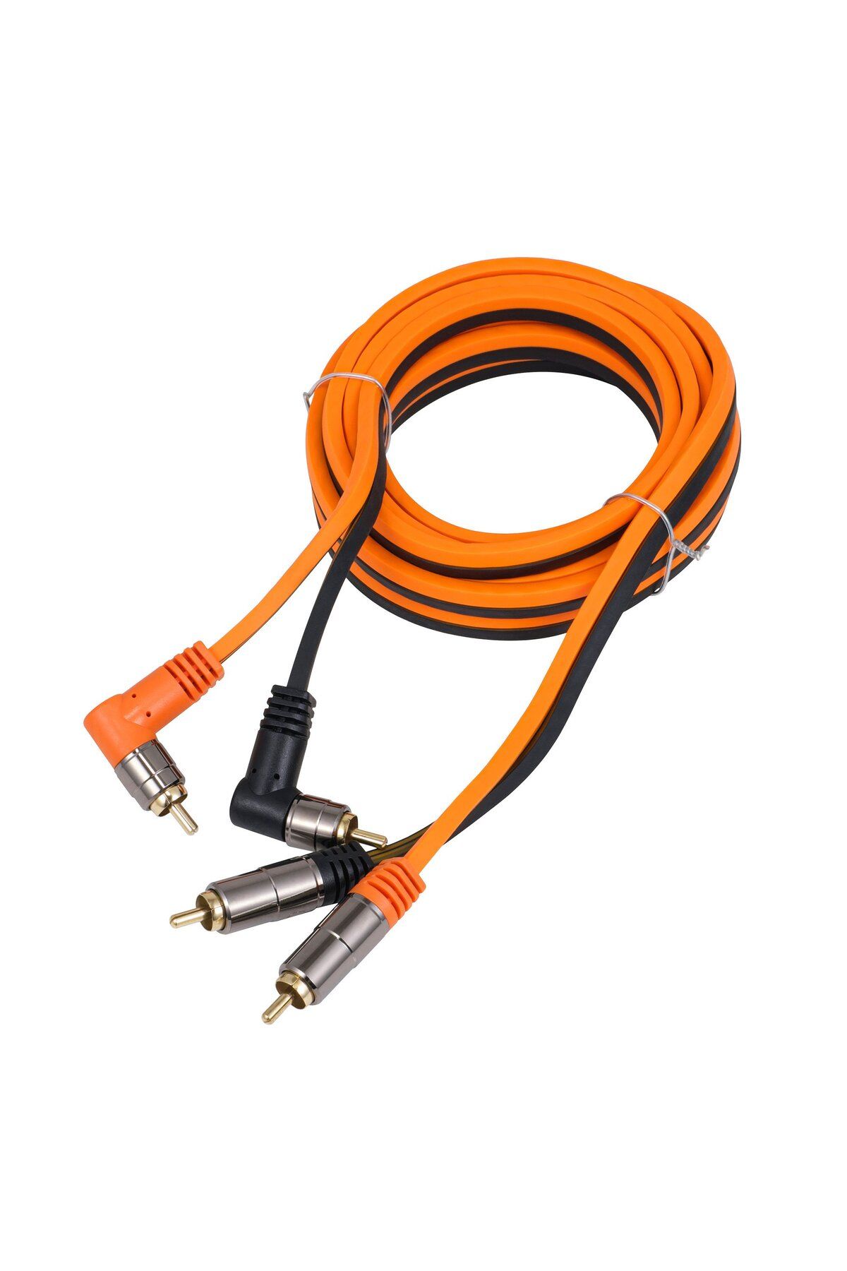 DL AUDIO Raven RCA 3M