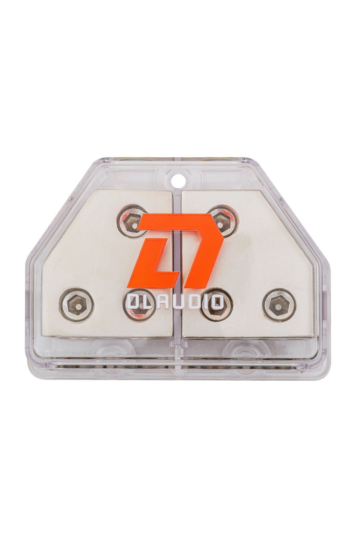 DL AUDIO Phoenix Power Distributor 05 V.2