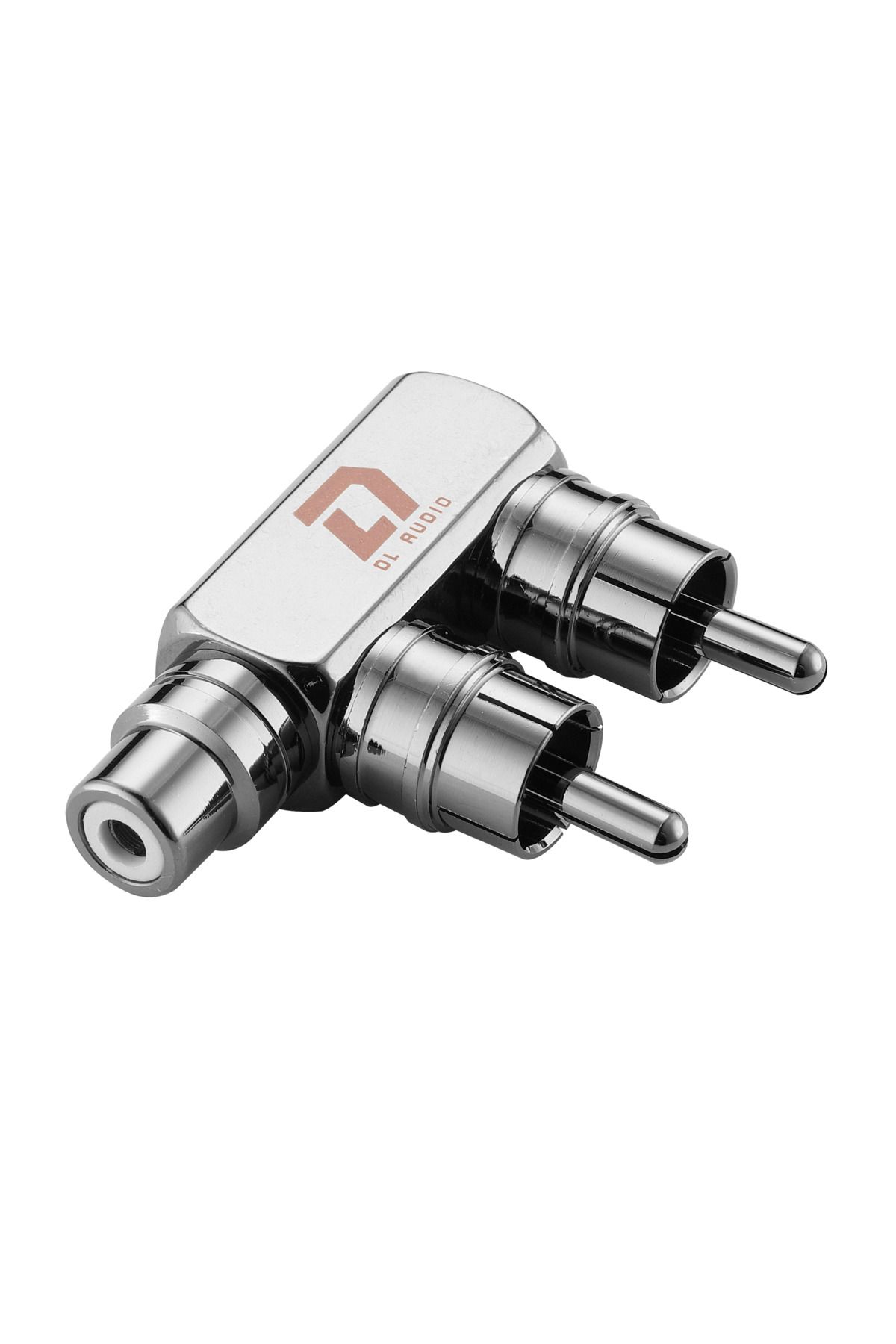 DL AUDIO Phoenix Adapter 1F2M