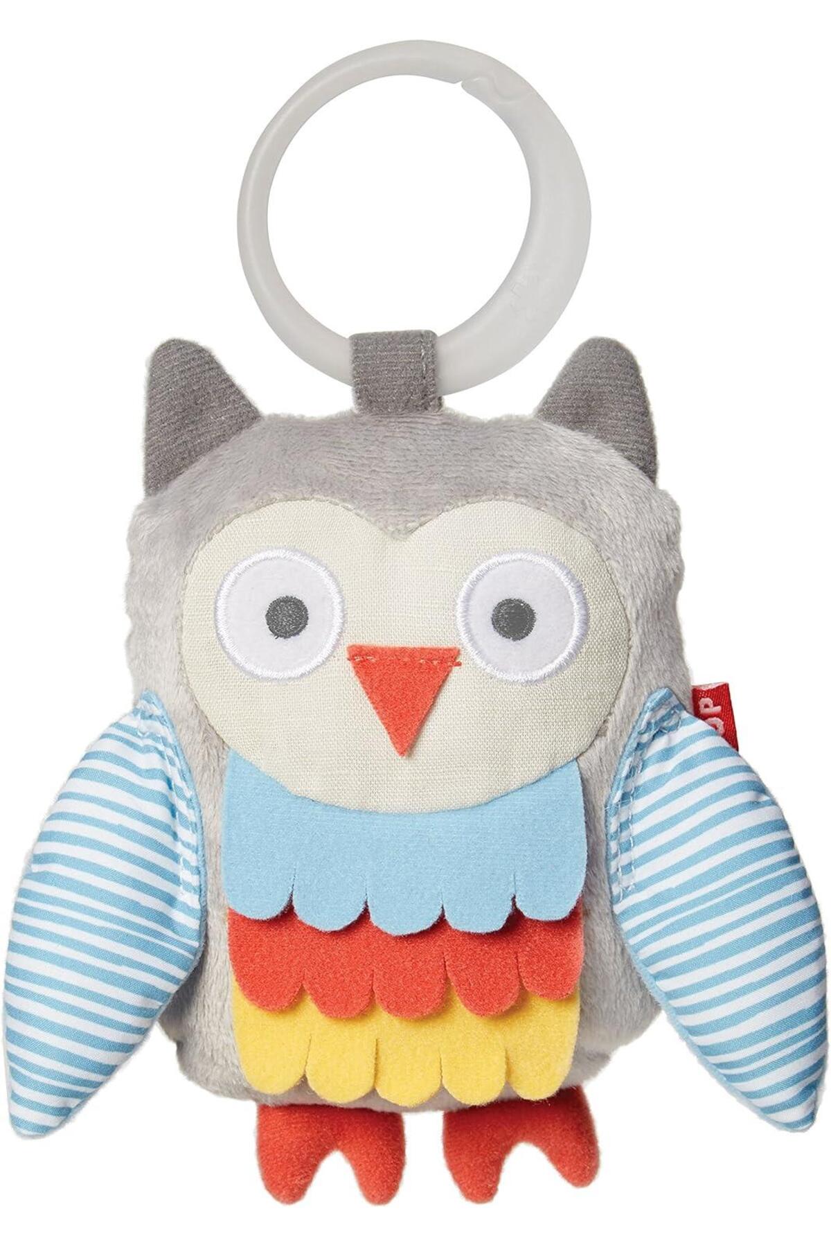 Skip Hop 307275 Bebek Oyun Treetop Aktivite Merkezi fotoğrafı 6 (önizleme)