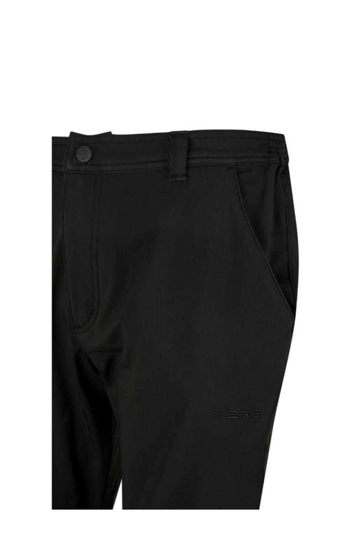 2AS-Pantaloni subțiri Softshell Badger pentru bărbați 2