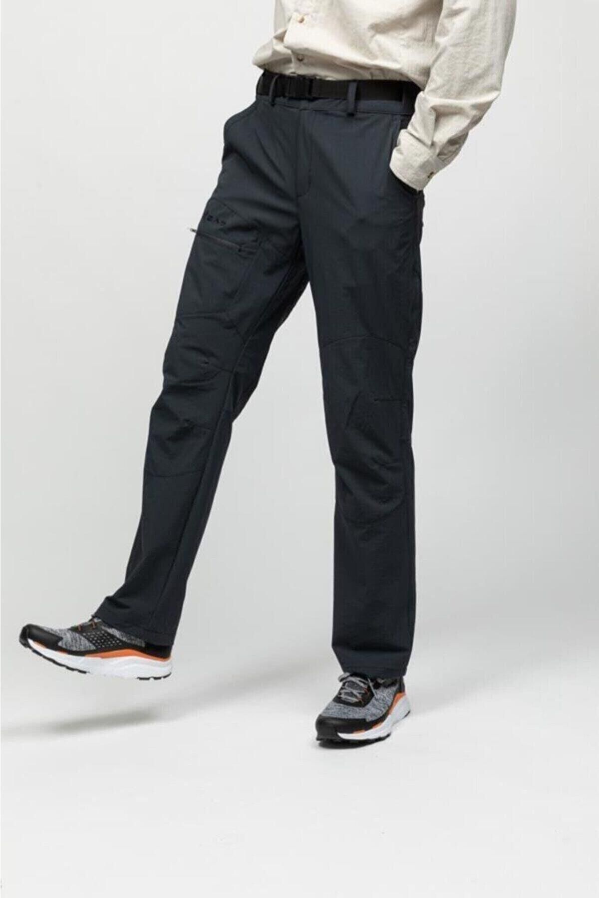2AS-Pırına Trousers 2