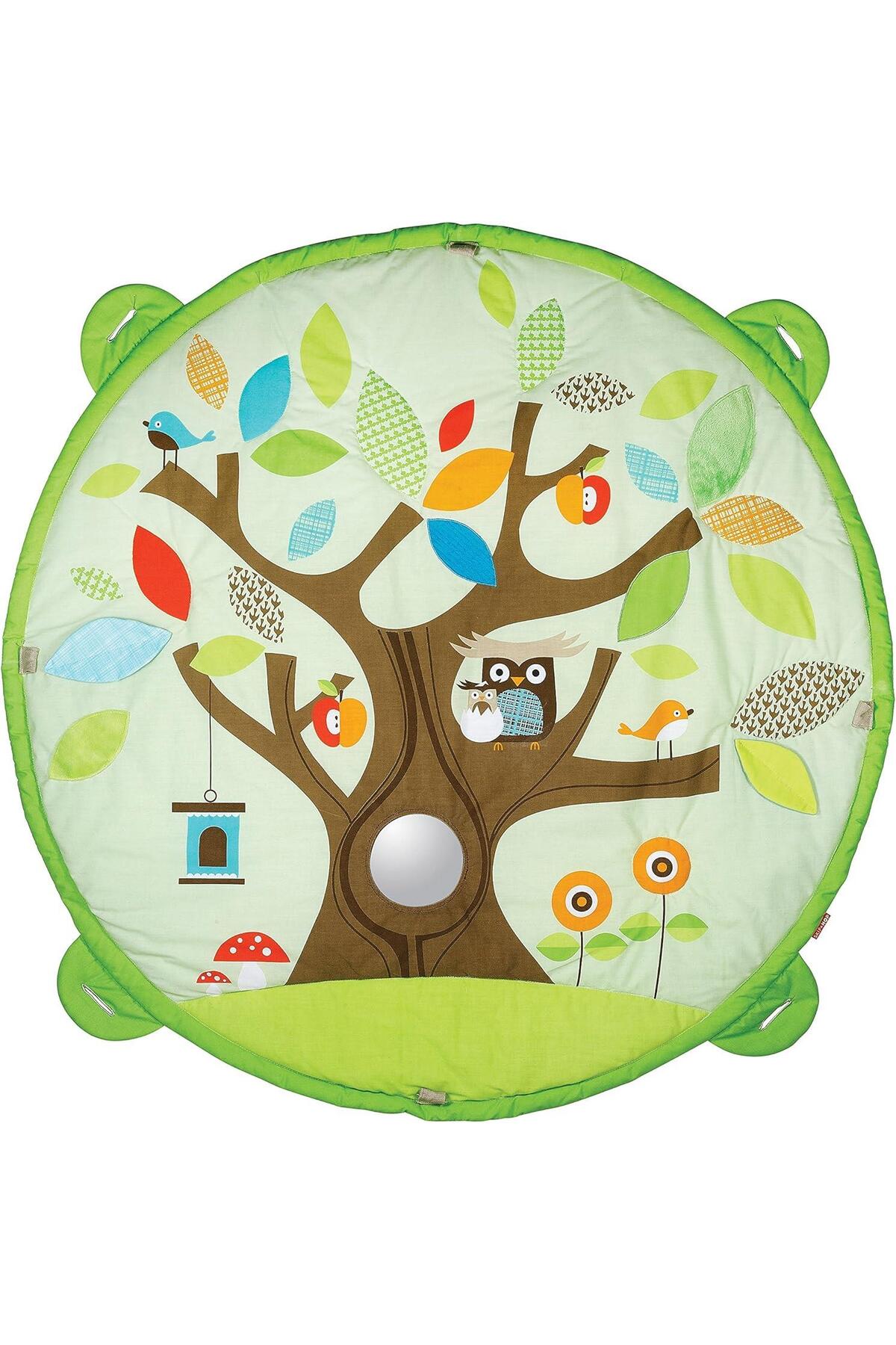 Skip Hop 307500 Bebek Treetop Aktivite Merkezi fotoğrafı 6 (önizleme)