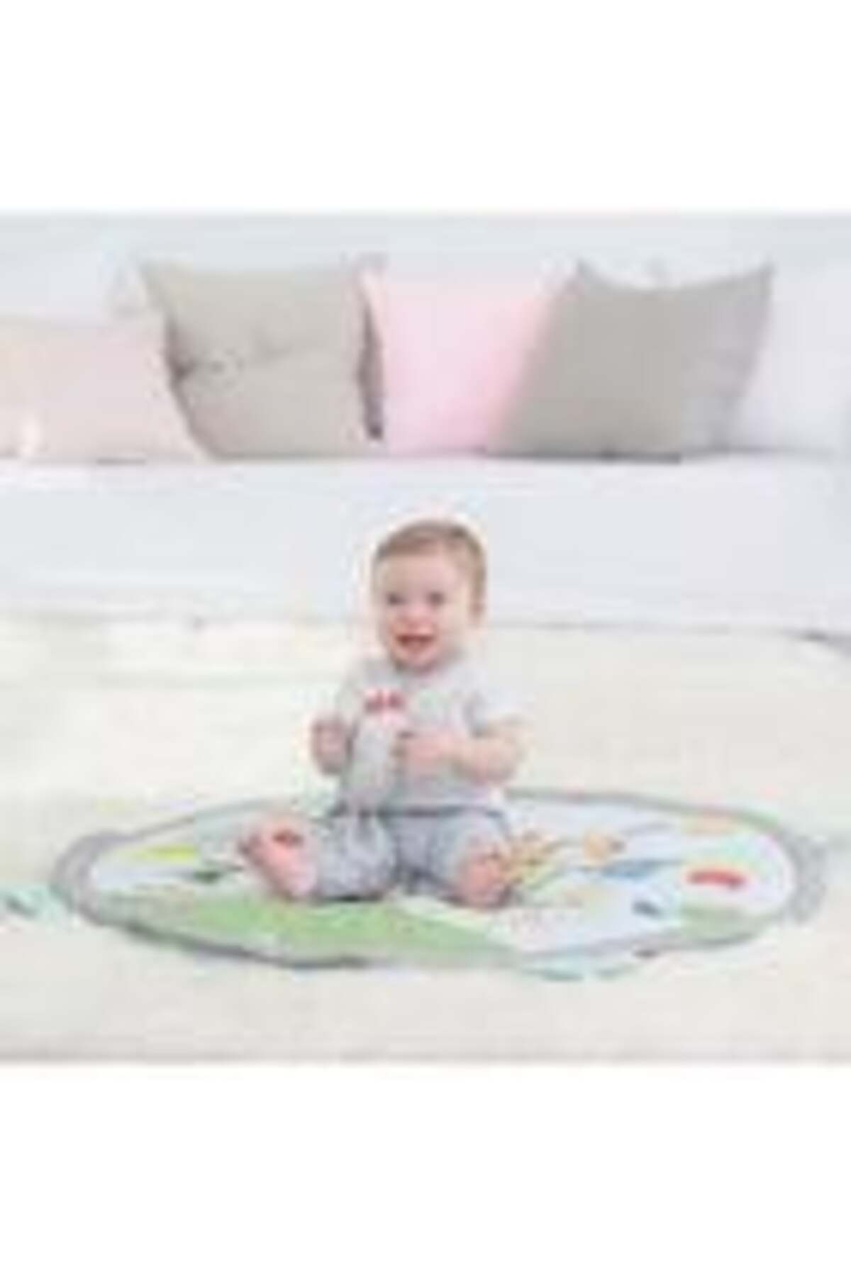 Skip Hop 307275 Bebek Oyun Treetop Aktivite Merkezi fotoğrafı 4 (önizleme)