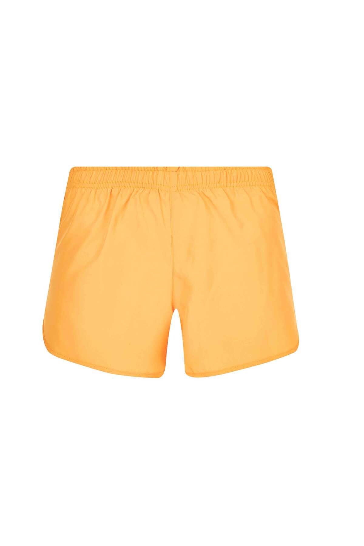 REMSA-Women's Yellow Shorts - Sea and Pool Short, Doly S032 3