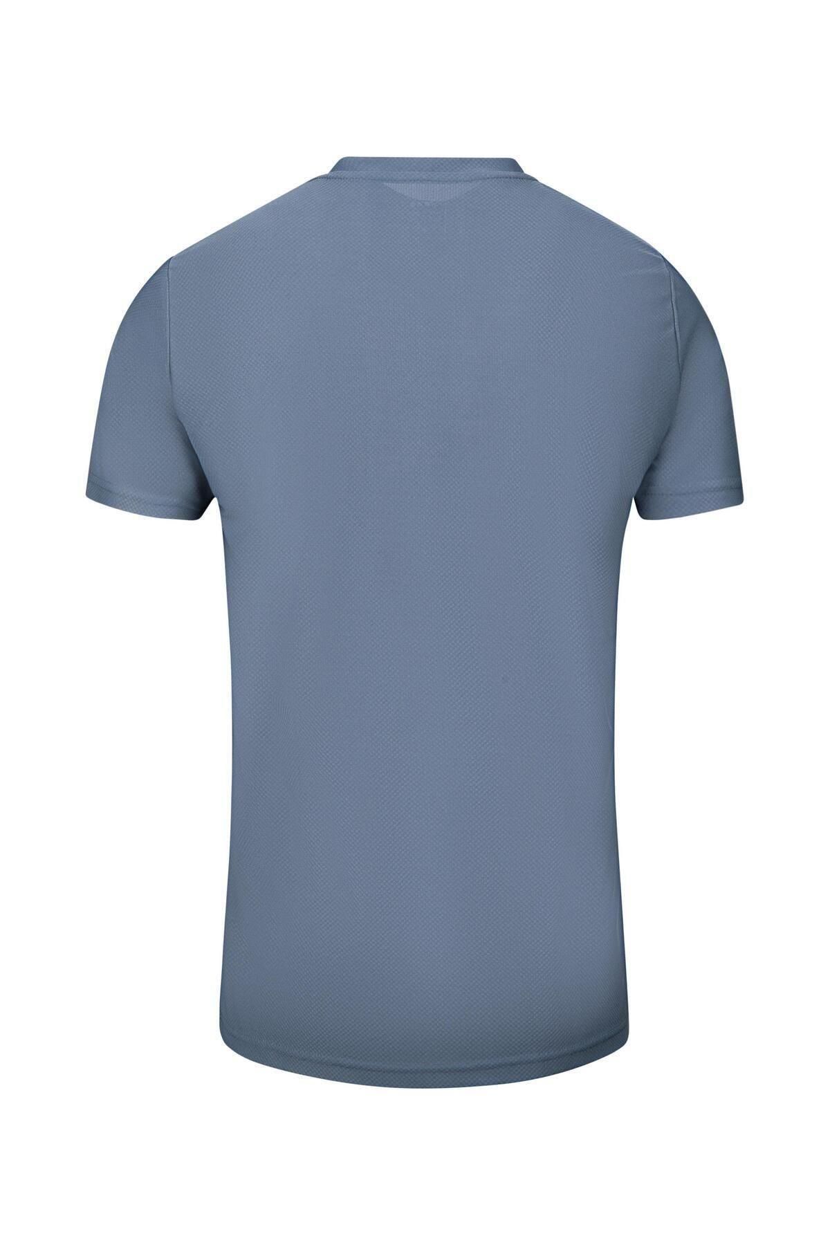 2AS-Μπλουζάκι Capri Crew Neck 4