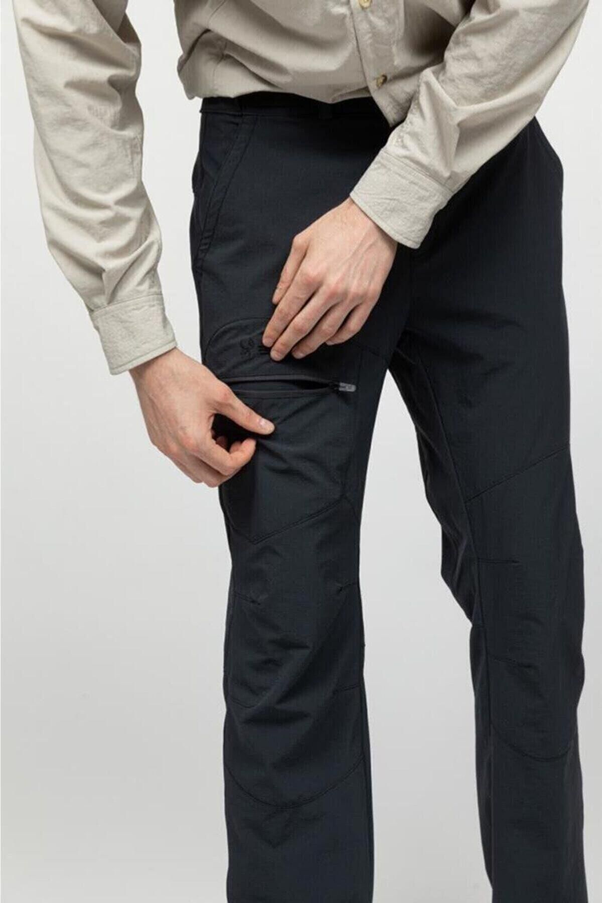 2AS-Pırına Trousers 6