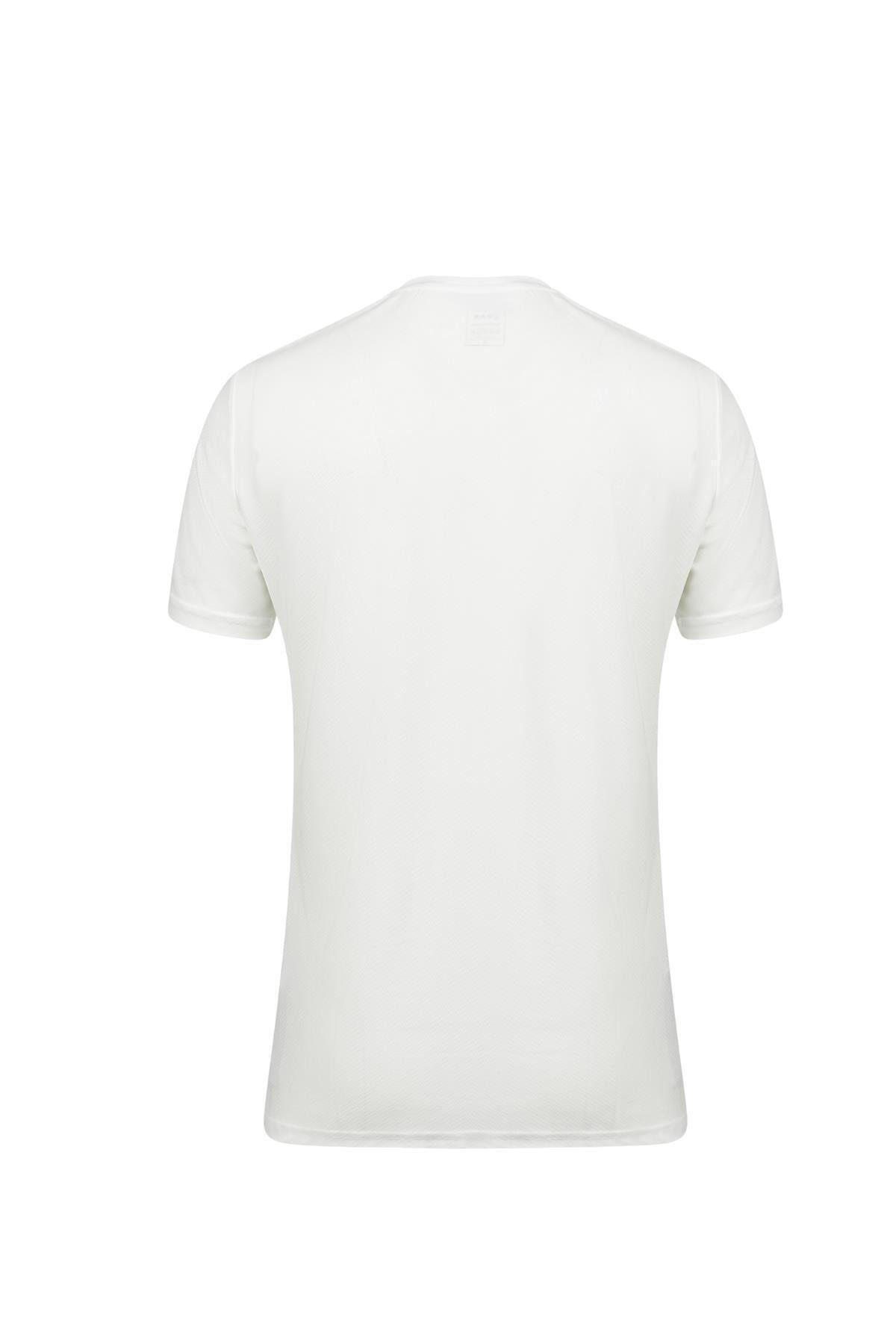 2AS-Tricou Elba cu decolteu în V 4