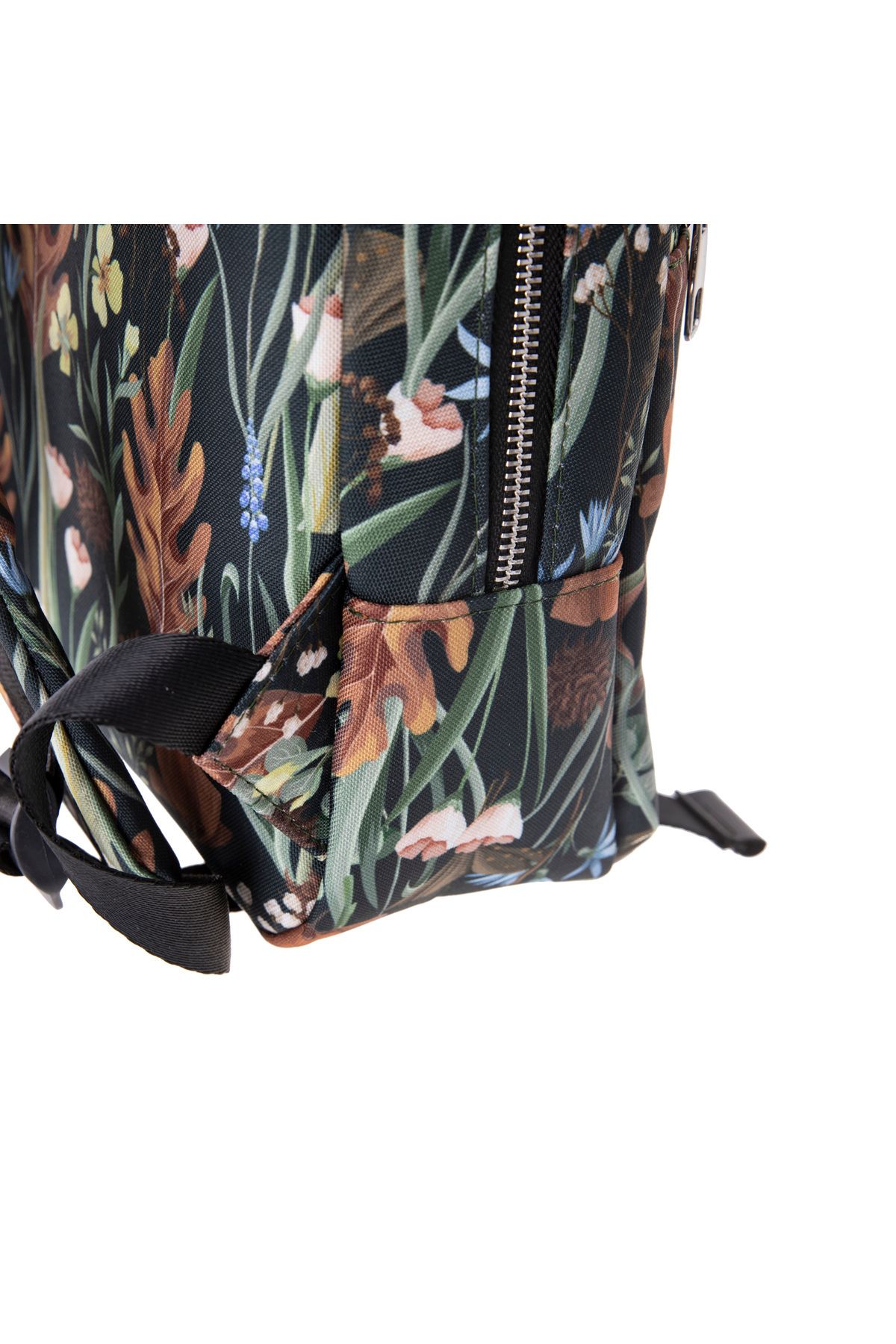 BloominBag-Eco Forest 13-14 Inch Backpack Laptop / MacBook Bag 5