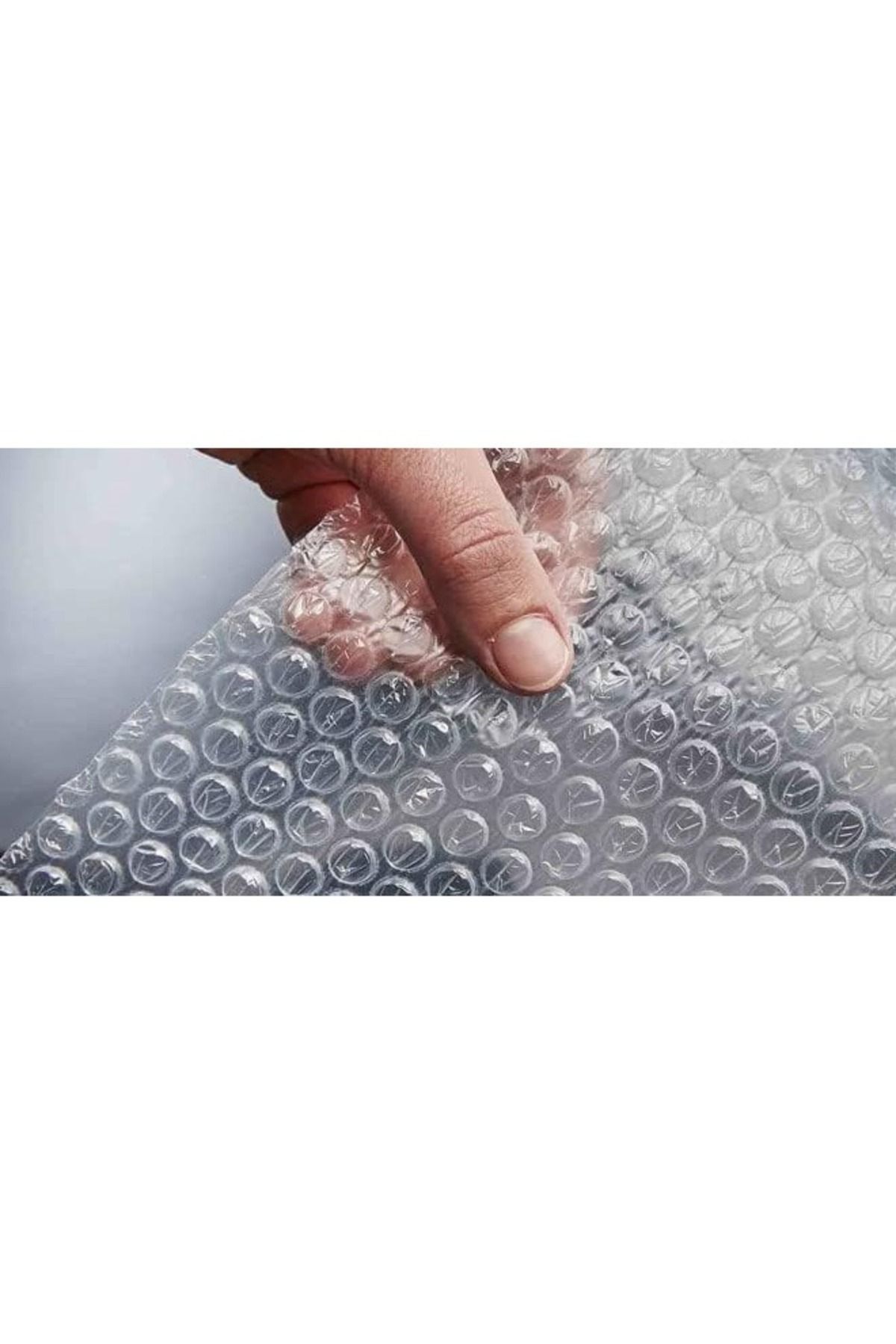 Taimi-Air Bubble Wrap Packing Roll 2 Pieces, 50 x 70 cm Each 5