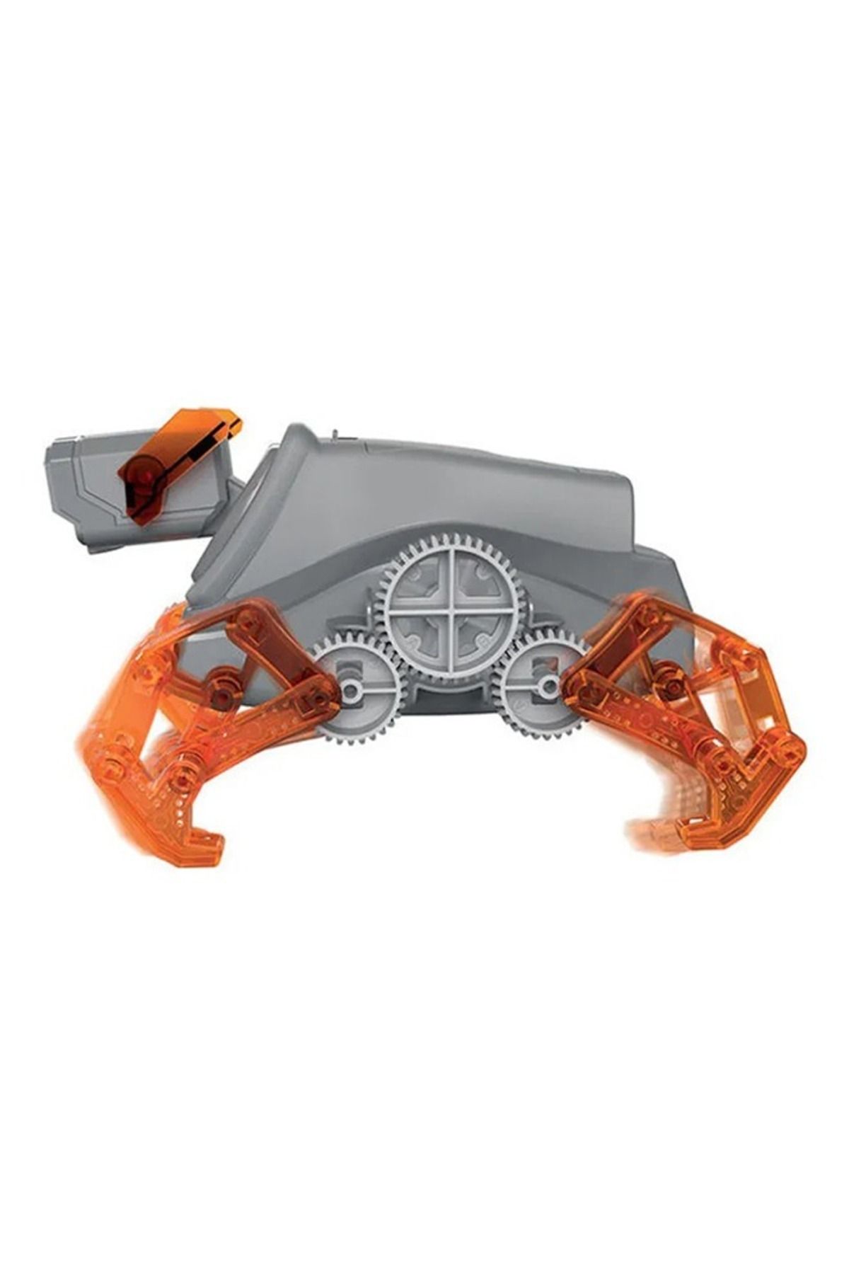 CLEMENTONI- Clementoni Science Play Scientific Laboratory Robot Walking Bot For Age 8 Years 3