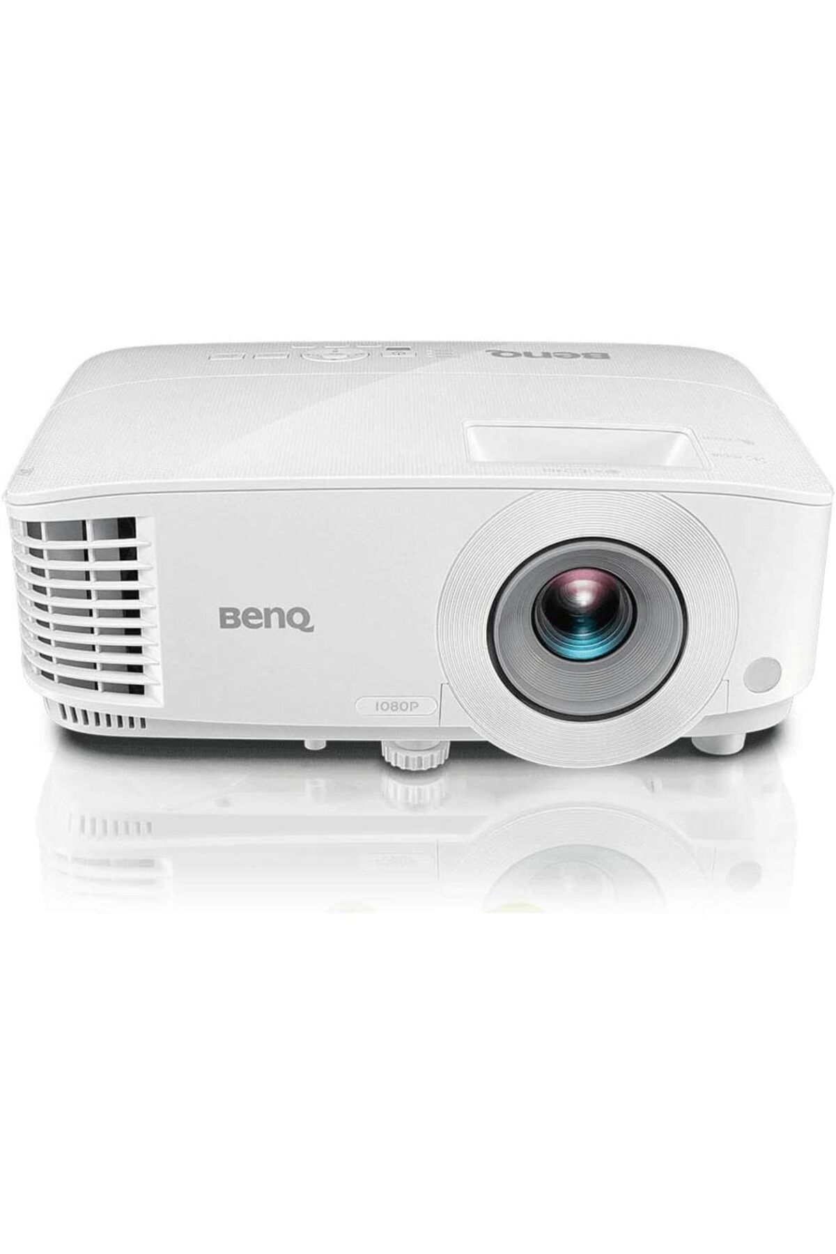 BENQ-Business HDMI Projector MH550 White 2