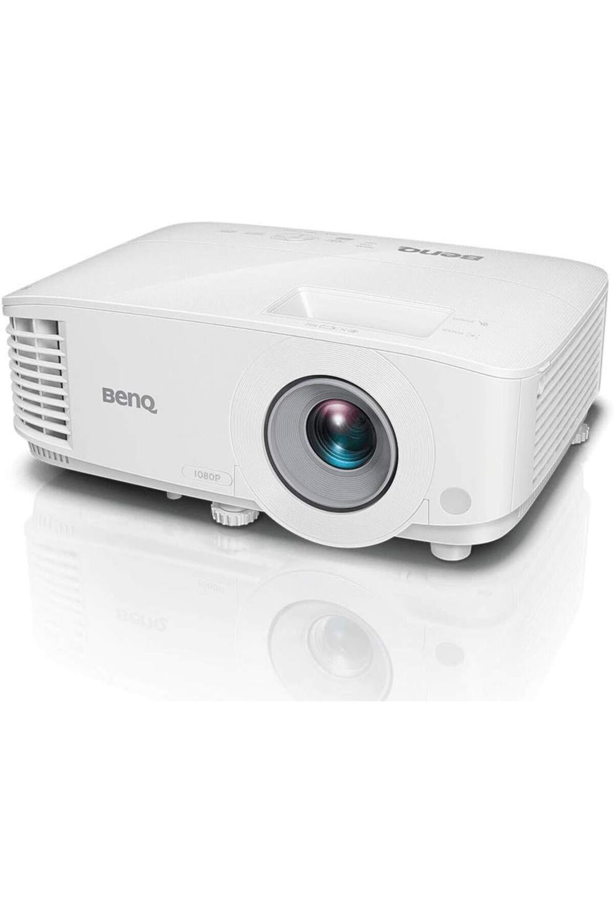 BENQ-Business HDMI Projector MH550 White 3