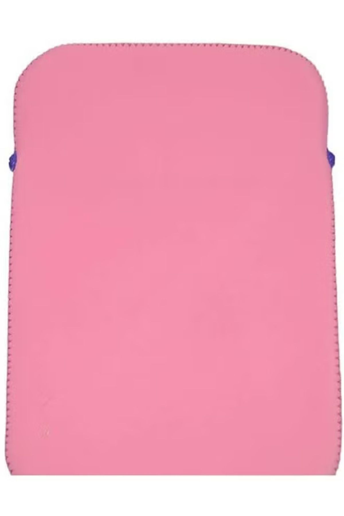 Taimi-Butterfly Design Padded Laptop and Tablet Bag double face (Pink/Purple, 13 Inch) 5