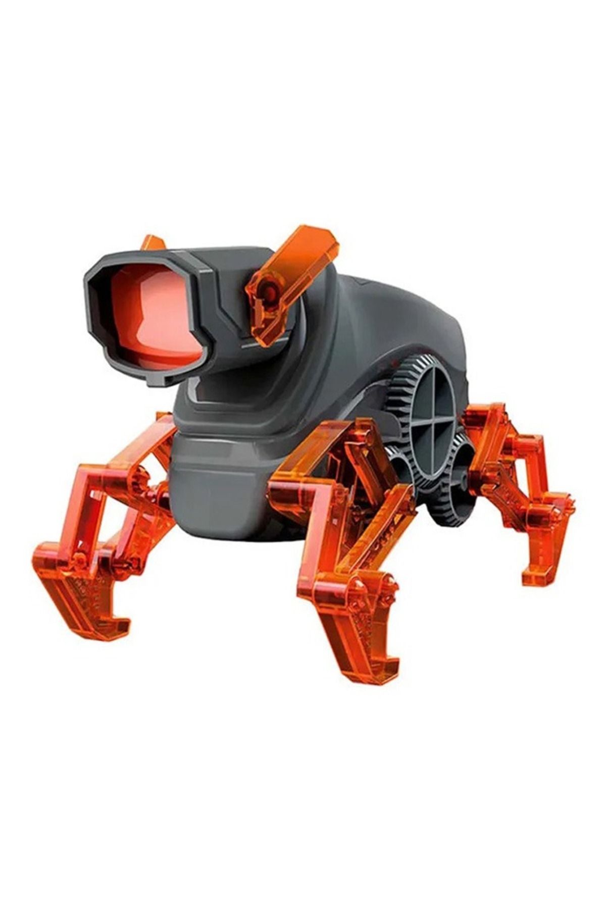 CLEMENTONI- Clementoni Science Play Scientific Laboratory Robot Walking Bot For Age 8 Years 2