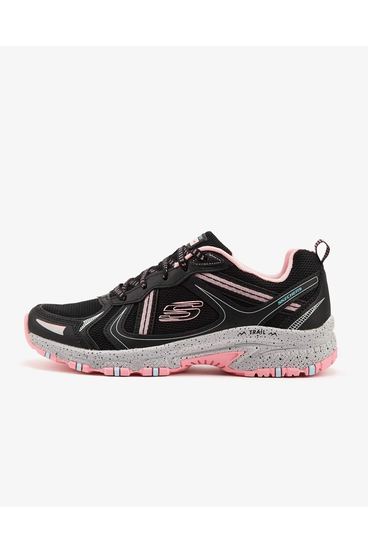 کفش زنانه SKECHERS Hillcrest Vast Adventure 149820-bkhp