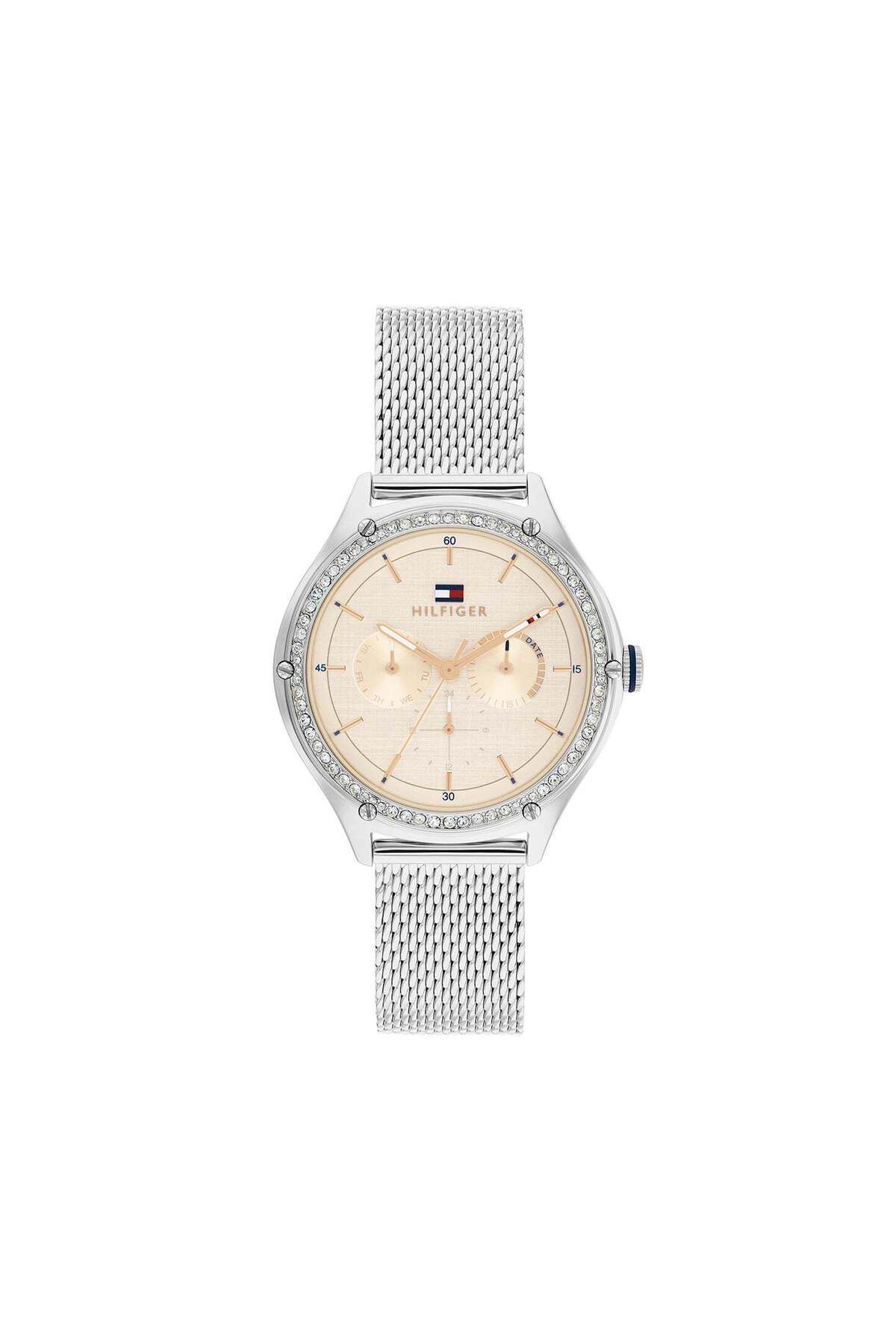 Tommy Hilfiger Kadın Saat 1782654