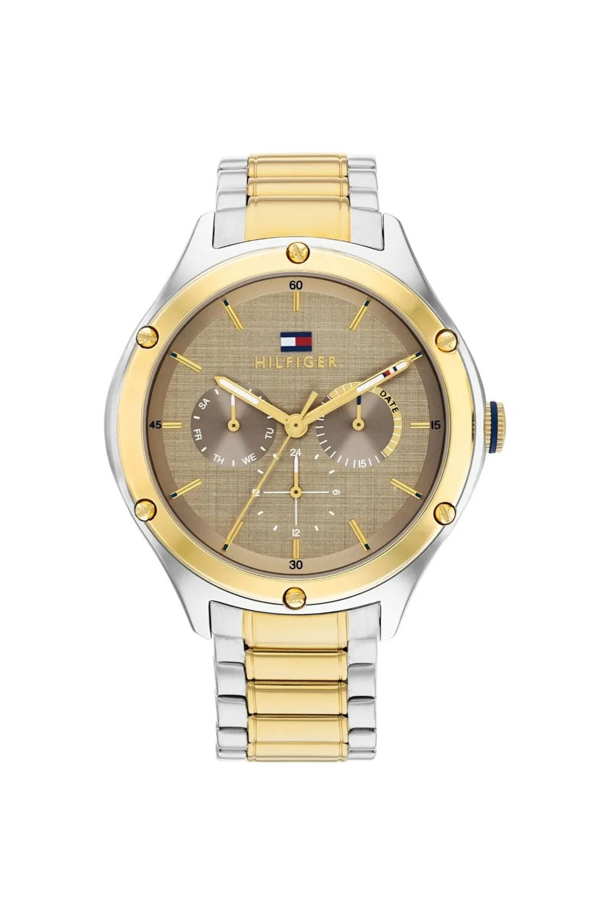 Tommy Hilfiger Kadın Saat 1782658