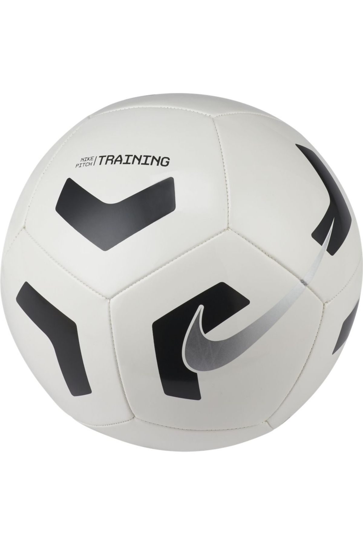 Nike-Μπάλα Nike PTCH TRAINSP21, Λευκό, Unisex 4