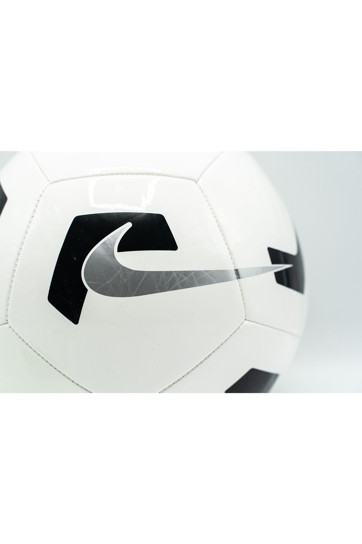 Nike-Μπάλα Nike PTCH TRAINSP21, Λευκό, Unisex 7