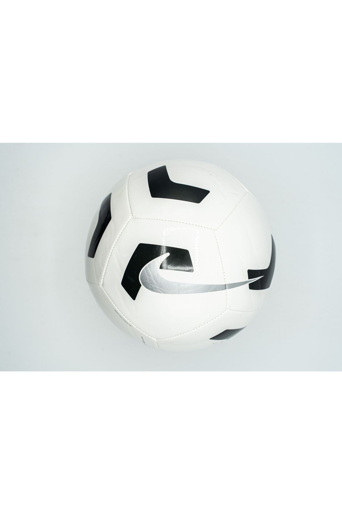 Nike-Μπάλα Nike PTCH TRAINSP21, Λευκό, Unisex 6