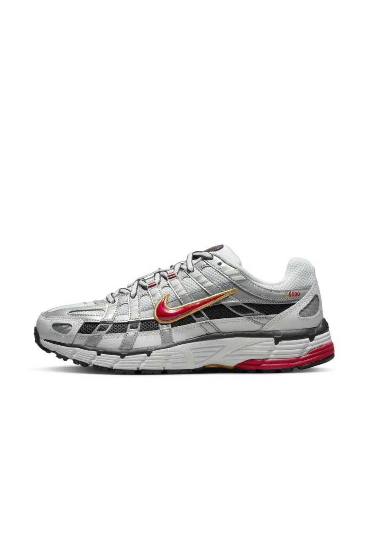 Nike-Daily Use Shoes - P-6000 3