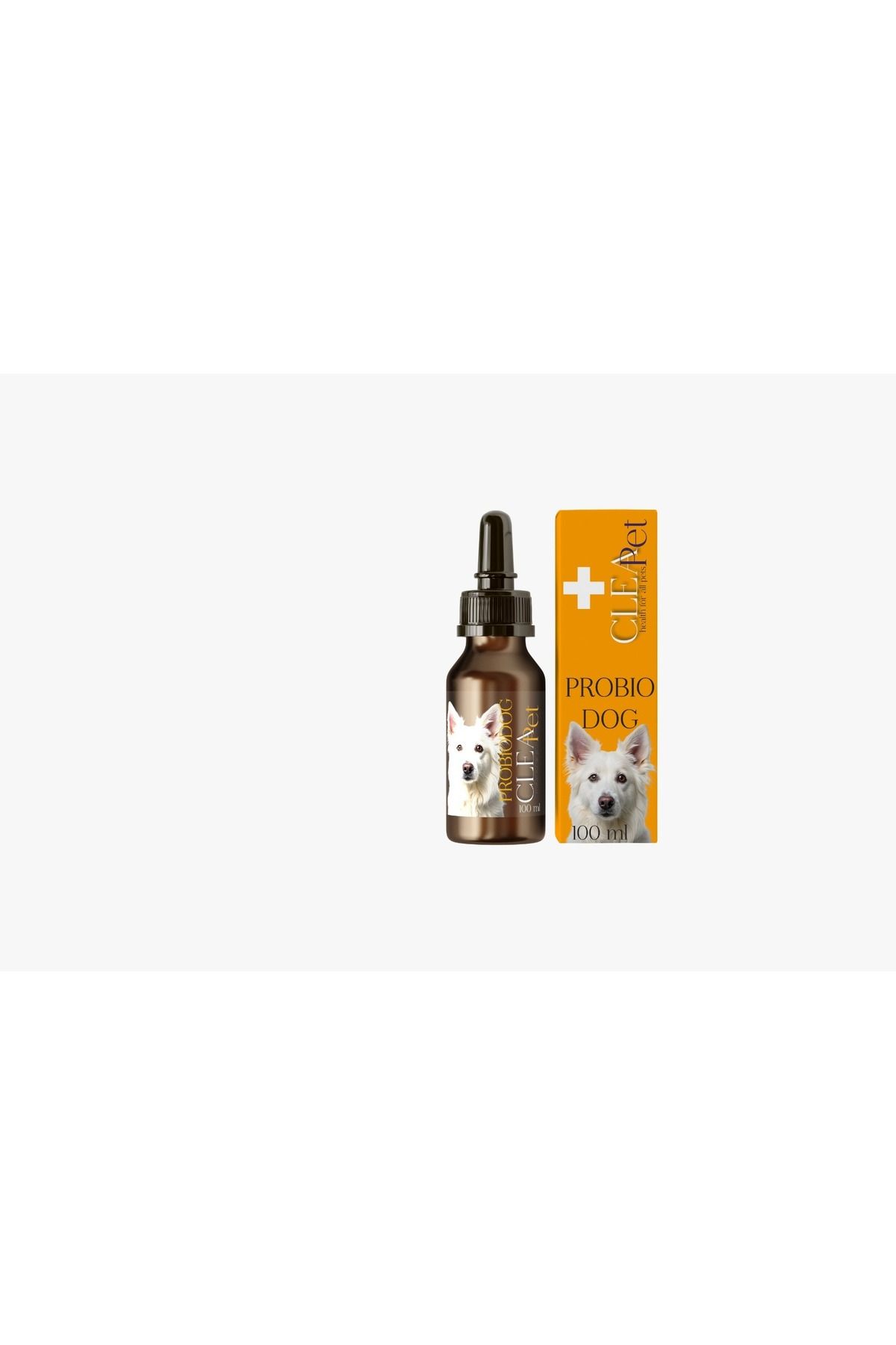 Cleapet Probio Dog 100ml