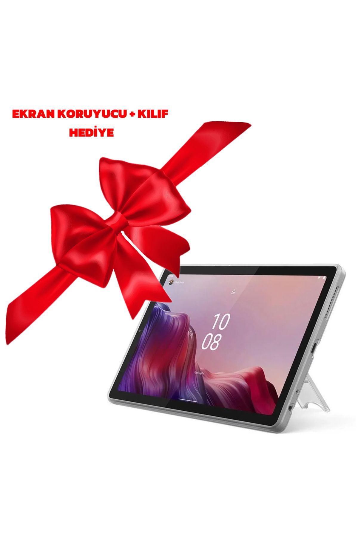 LENOVO TAB M9 4GB RAM 64GB 9inç ANDROID TABLET