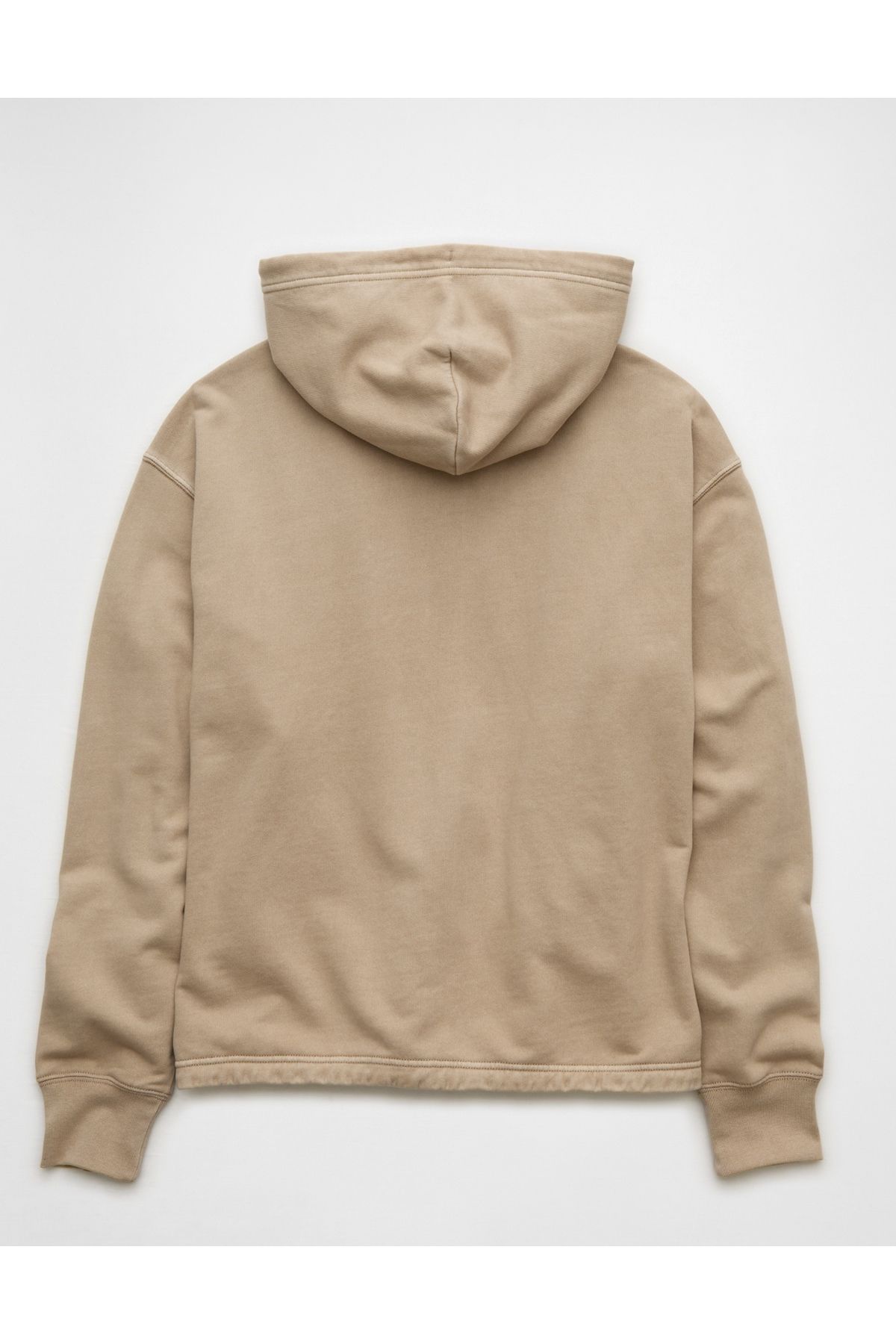 AMERICAN EAGLE-AE Boxy Zip-Up Hoodie 6