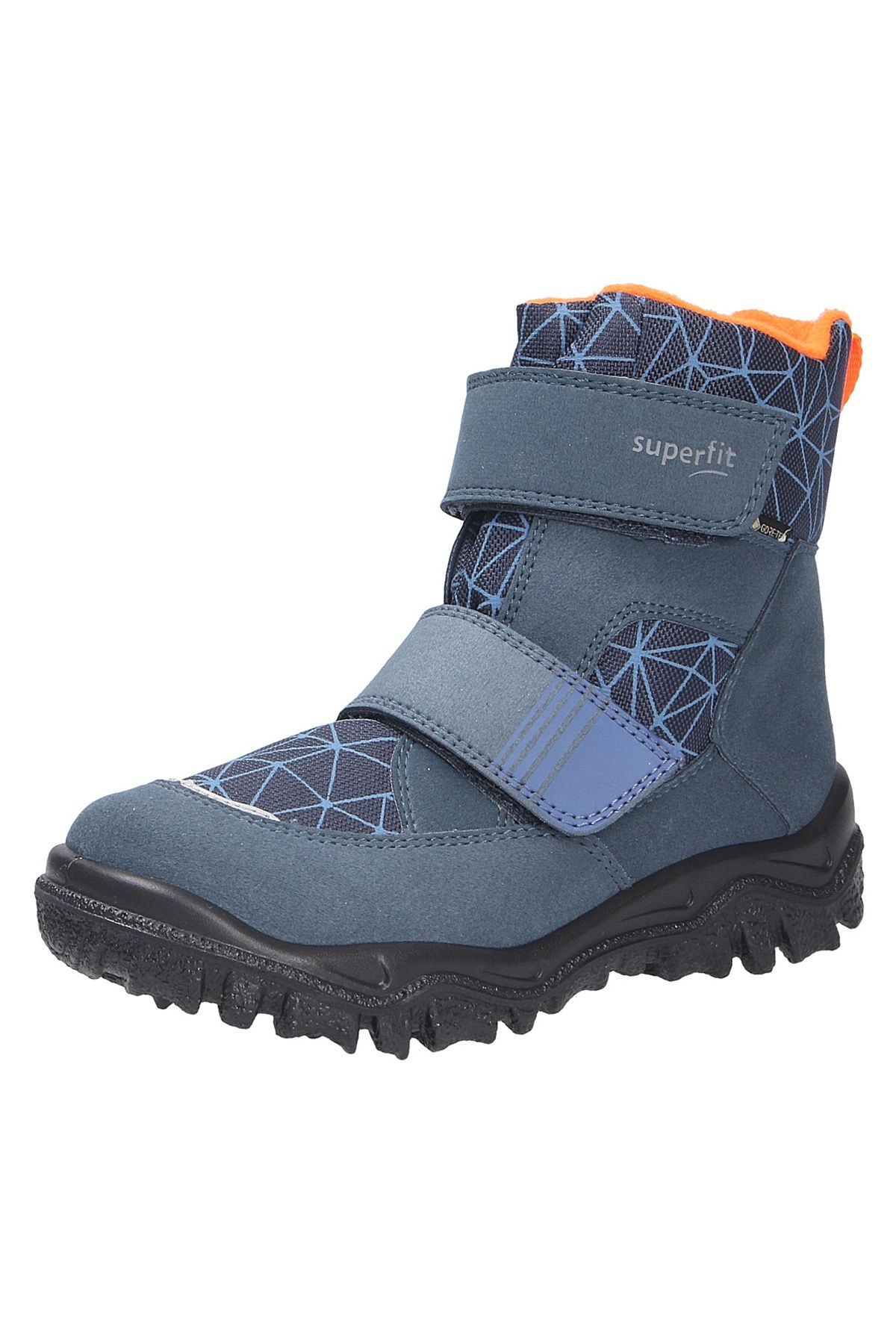 Superfit-Winterstiefel 1