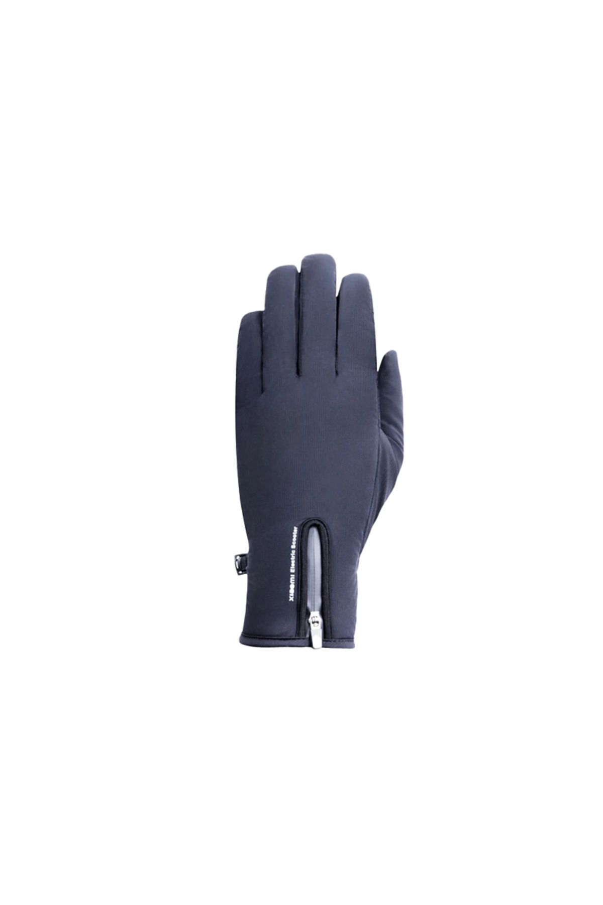 Xiaomi-Electric Scooter Riding Gloves XL Size BHR6758GL - Black 5