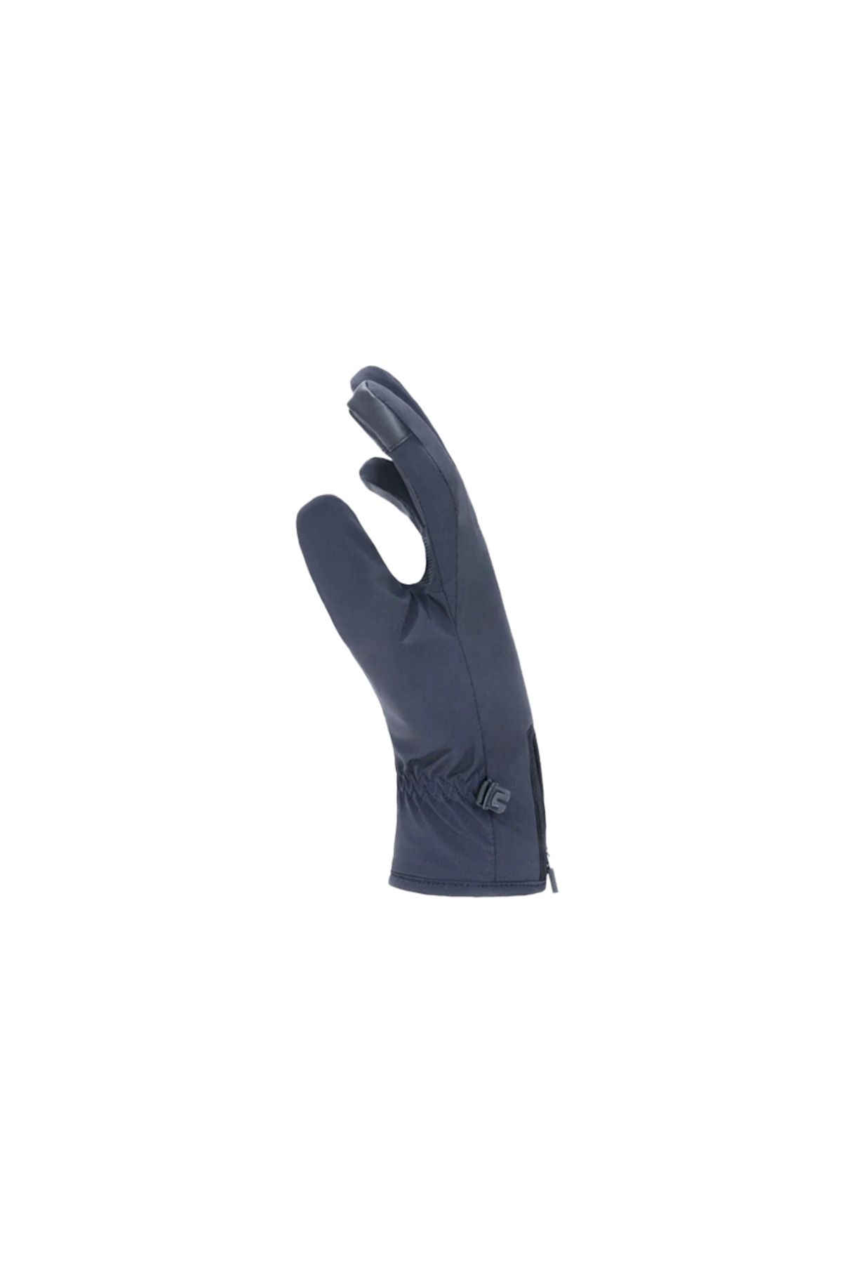 Xiaomi-Electric Scooter Riding Gloves XL Size BHR6758GL - Black 6