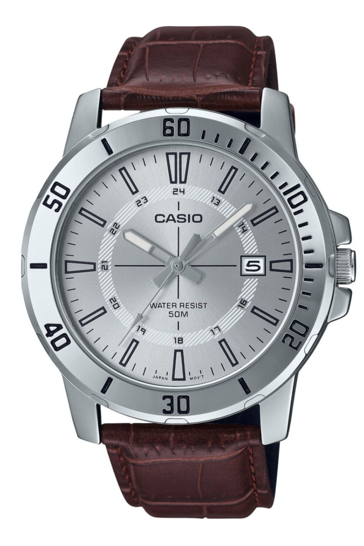 Casio-Mtp-vd01l-7cvudf Erkek Kol Saati 1