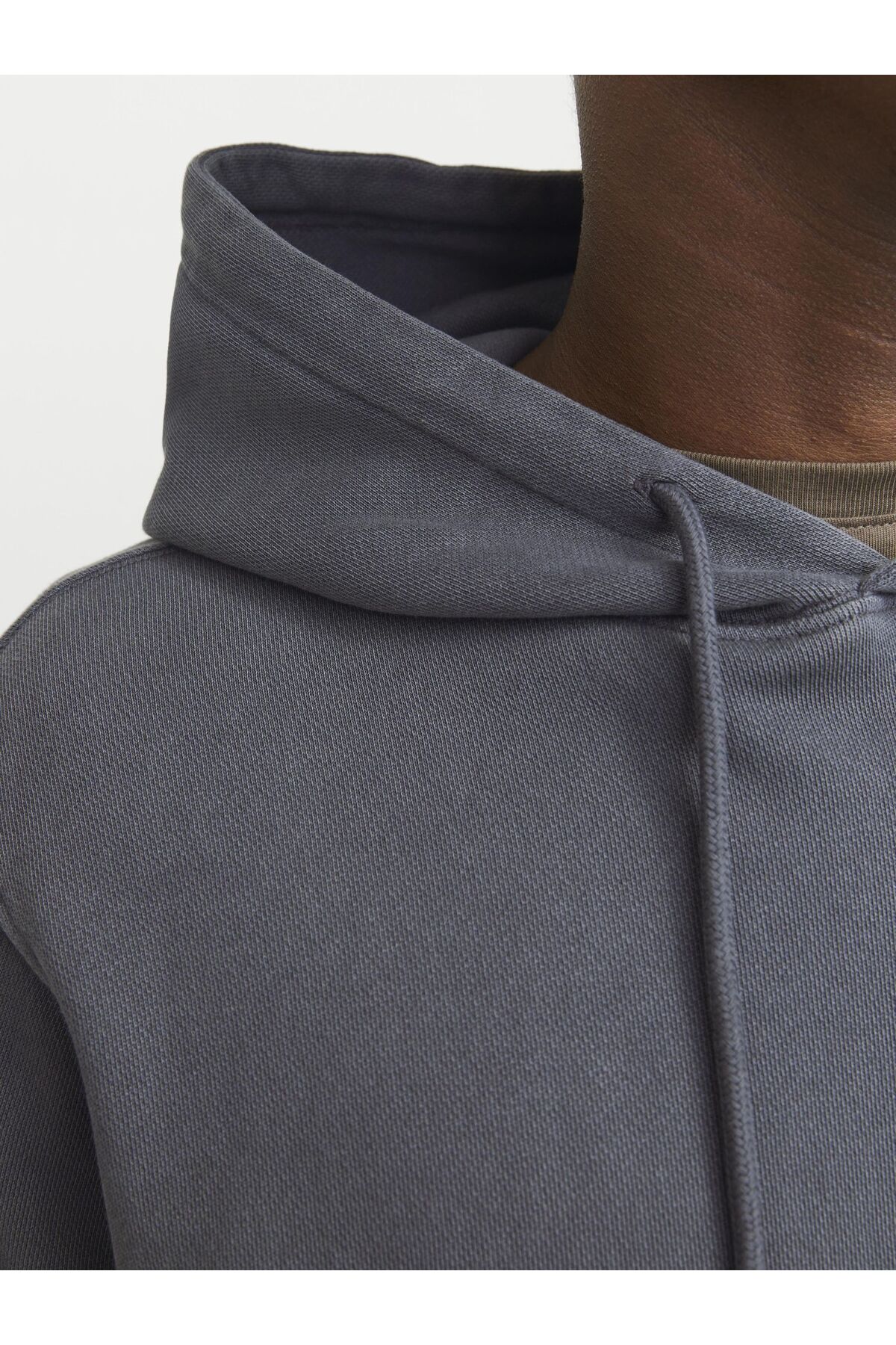 پلیور مردانه راسته آستین بلند | جک اند جونز Jack & Jones 12268272 - تصویر 4