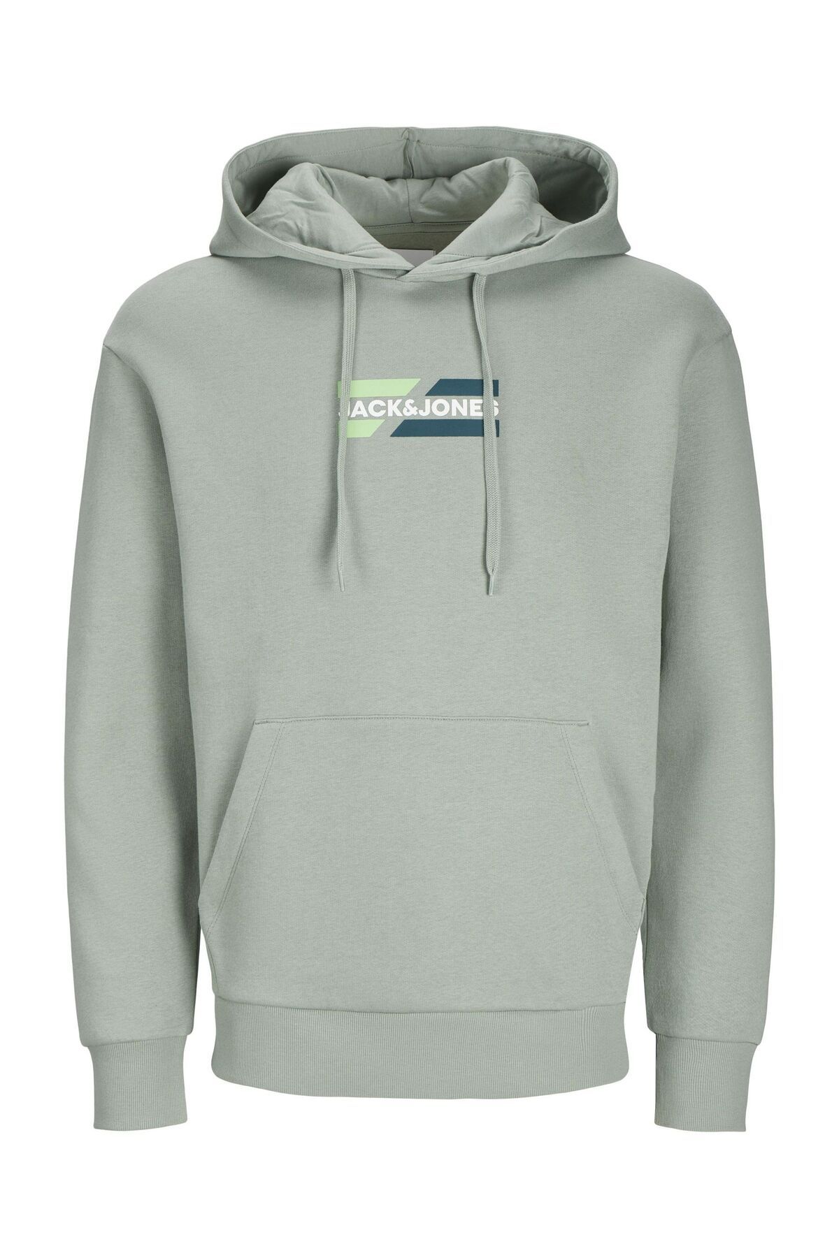 Jack & Jones-Kapuzenpullover Logo Kapuzenpullover 2