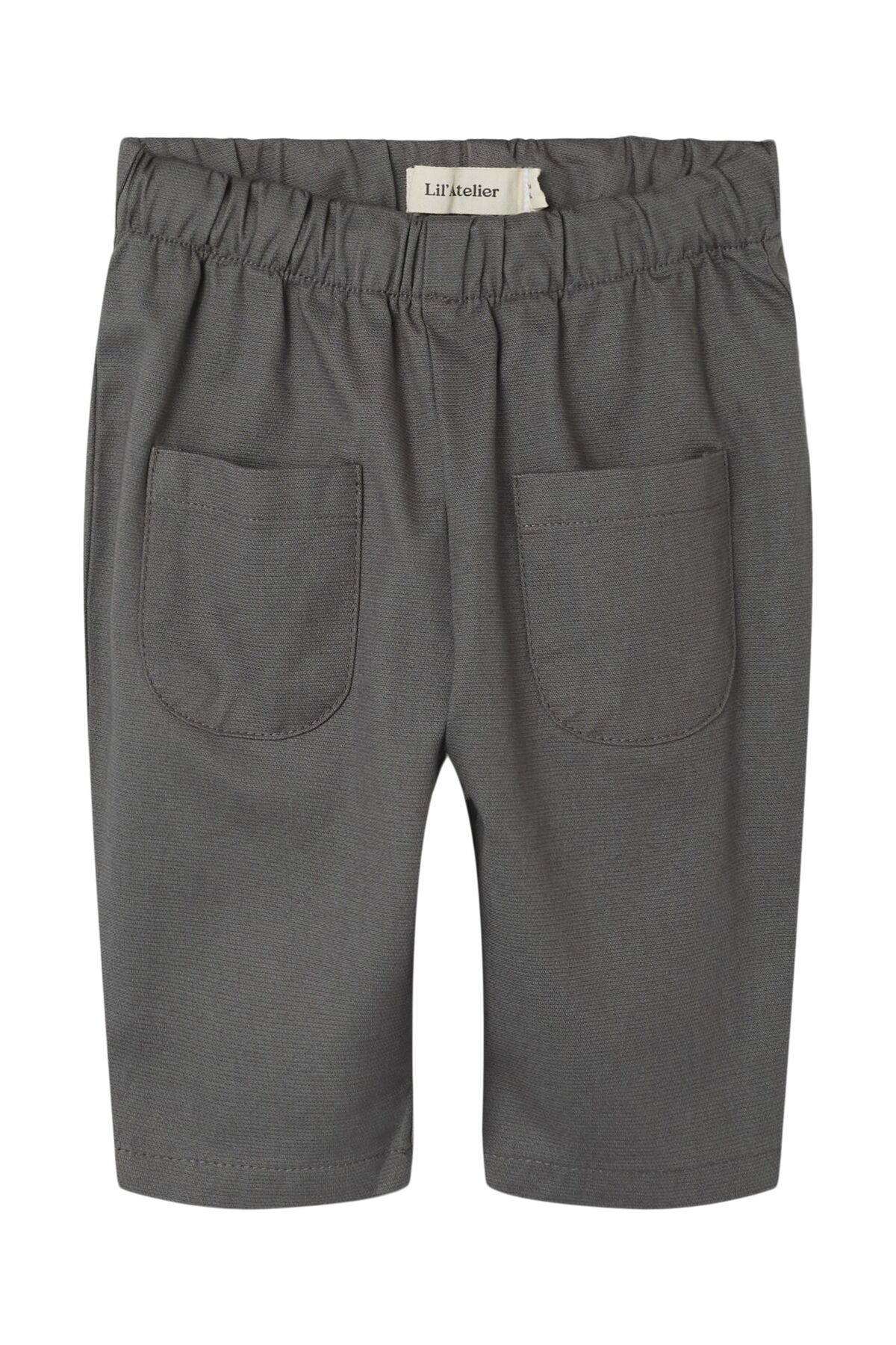 Lil' Atelier Baby-Hose Loose Fit 2