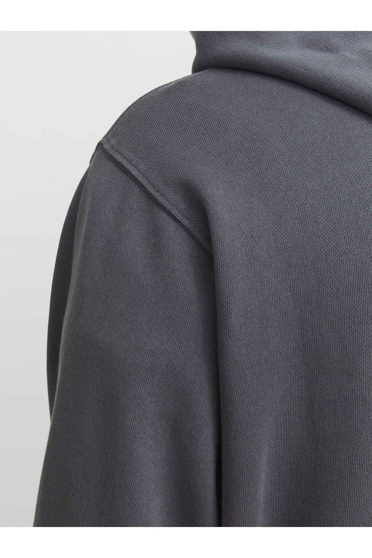 پلیور مردانه راسته آستین بلند | جک اند جونز Jack & Jones 12268272 - تصویر 5