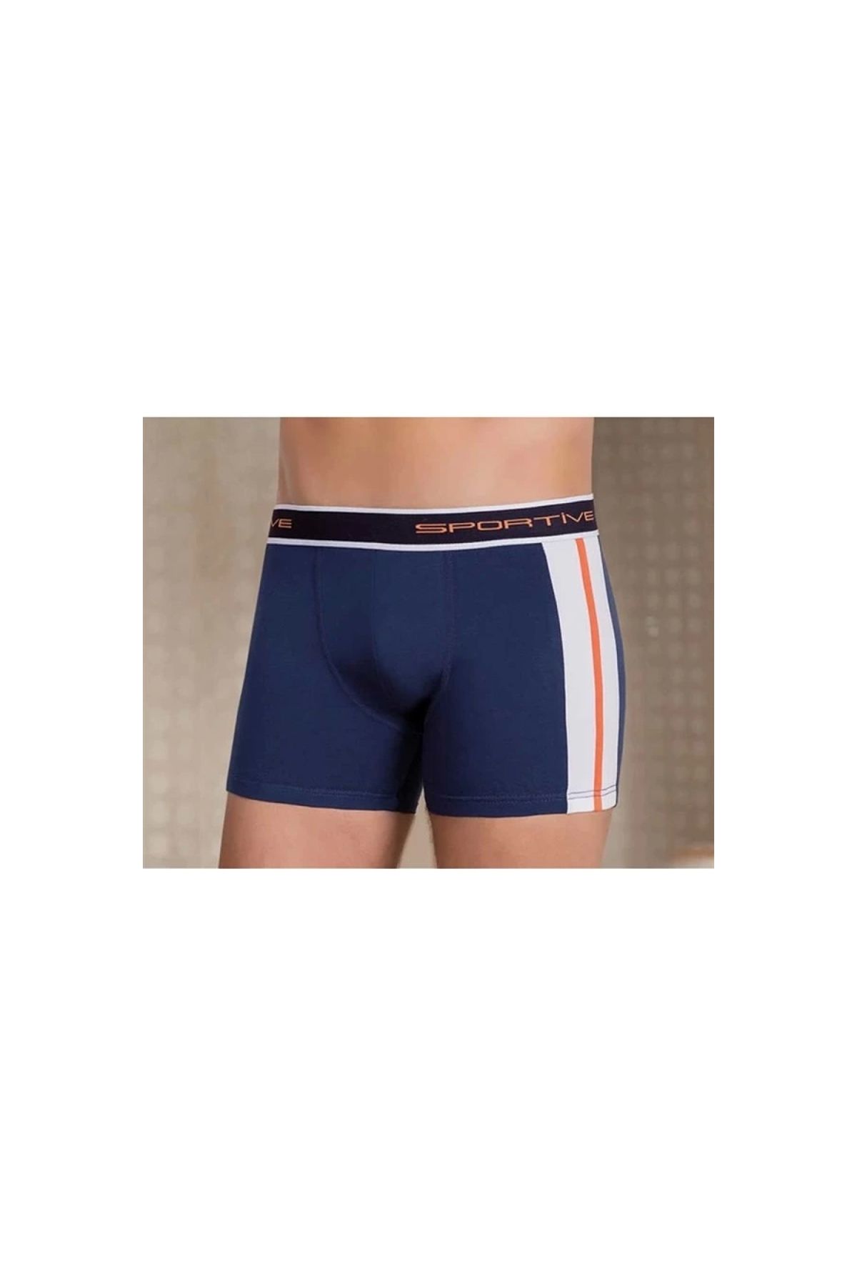 Narnuga-Men's Modal Boxers 1080 - Modlive 2