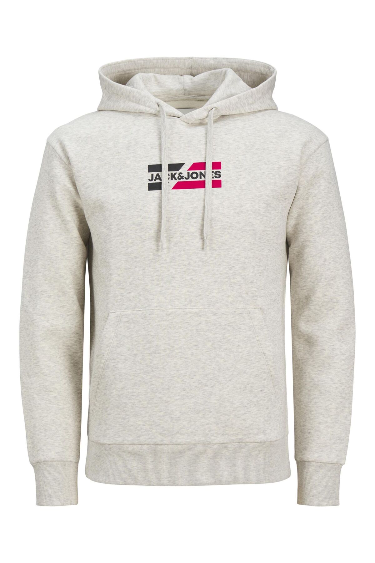پلیور مردانه راسته آستین بلند | جک اند جونز Jack & Jones 12268422 - تصویر 2