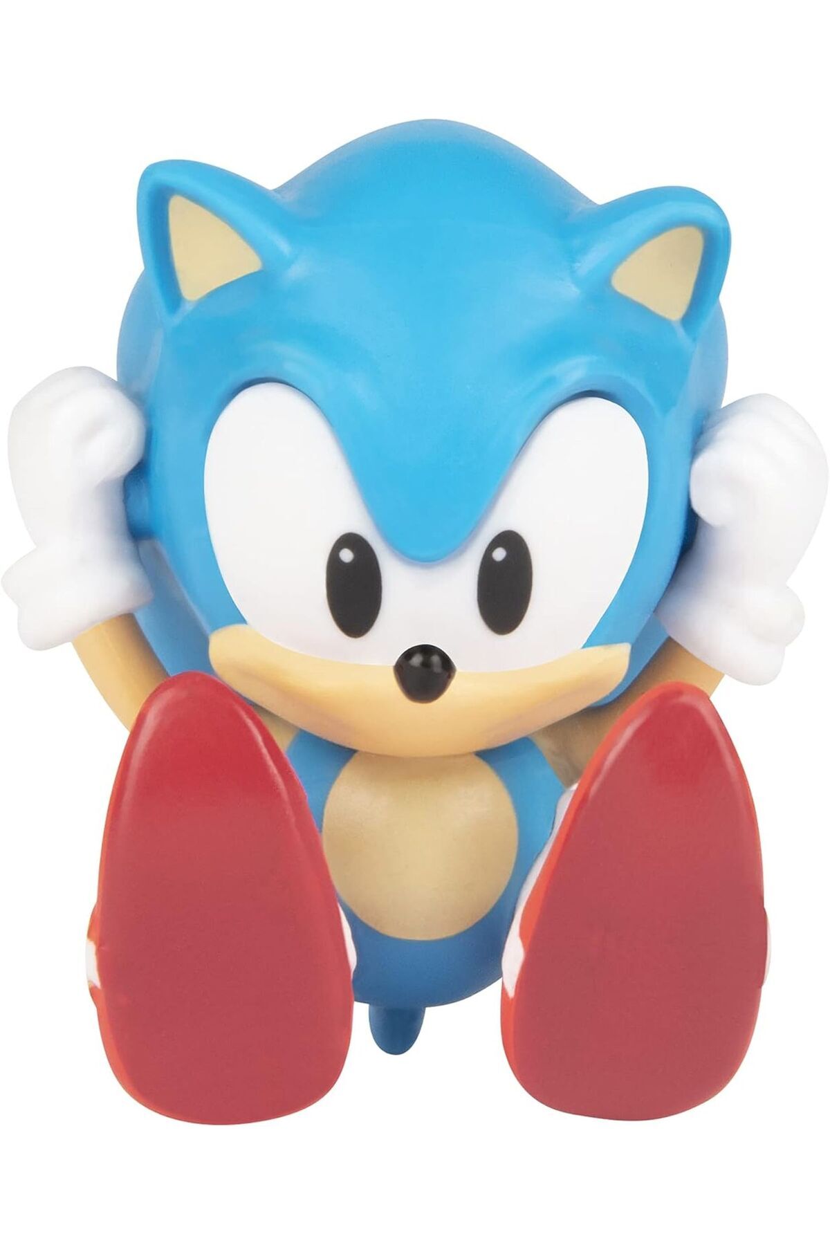 Sonic-Giant Eggman Robot Battle Set 6