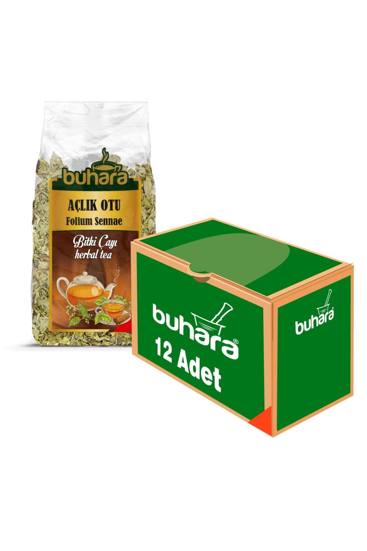 Buhara TOPTAN AÇLIK OTU 30 GR. x 12 AD.