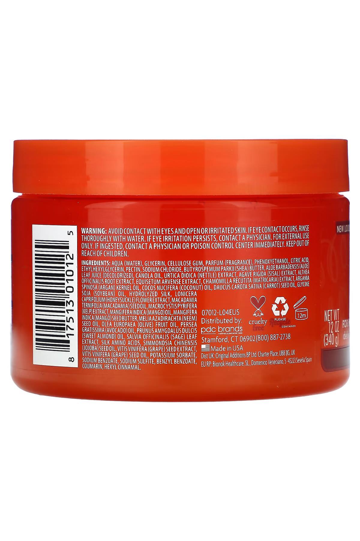 Durulanmayan Bukle Bakım Kremi 340GR — 3KA513010125 — تصویر 2 از 3