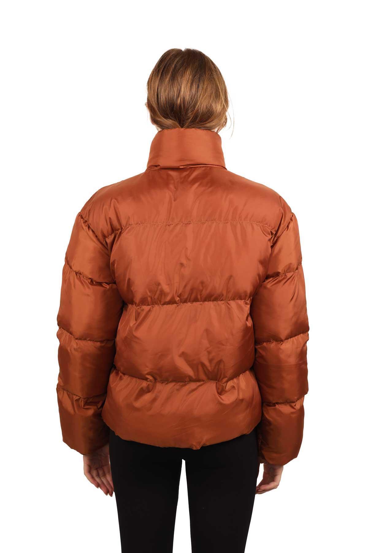 Rays-Tan 3005 Puffer Jacket 6
