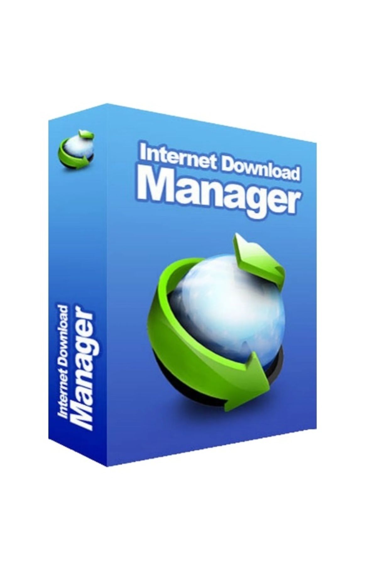 Internet Download Manager Lisansı