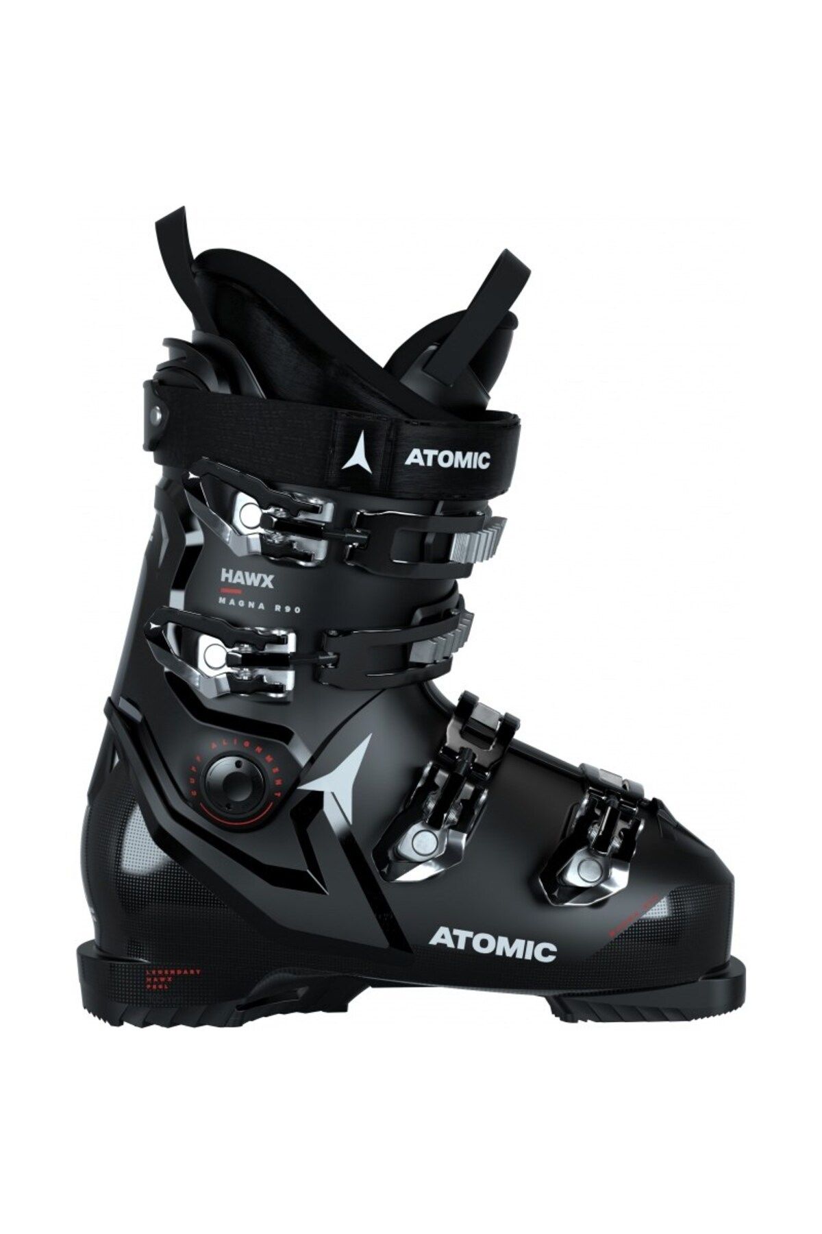 Atomic Hawx Magna 90 Blk/wht